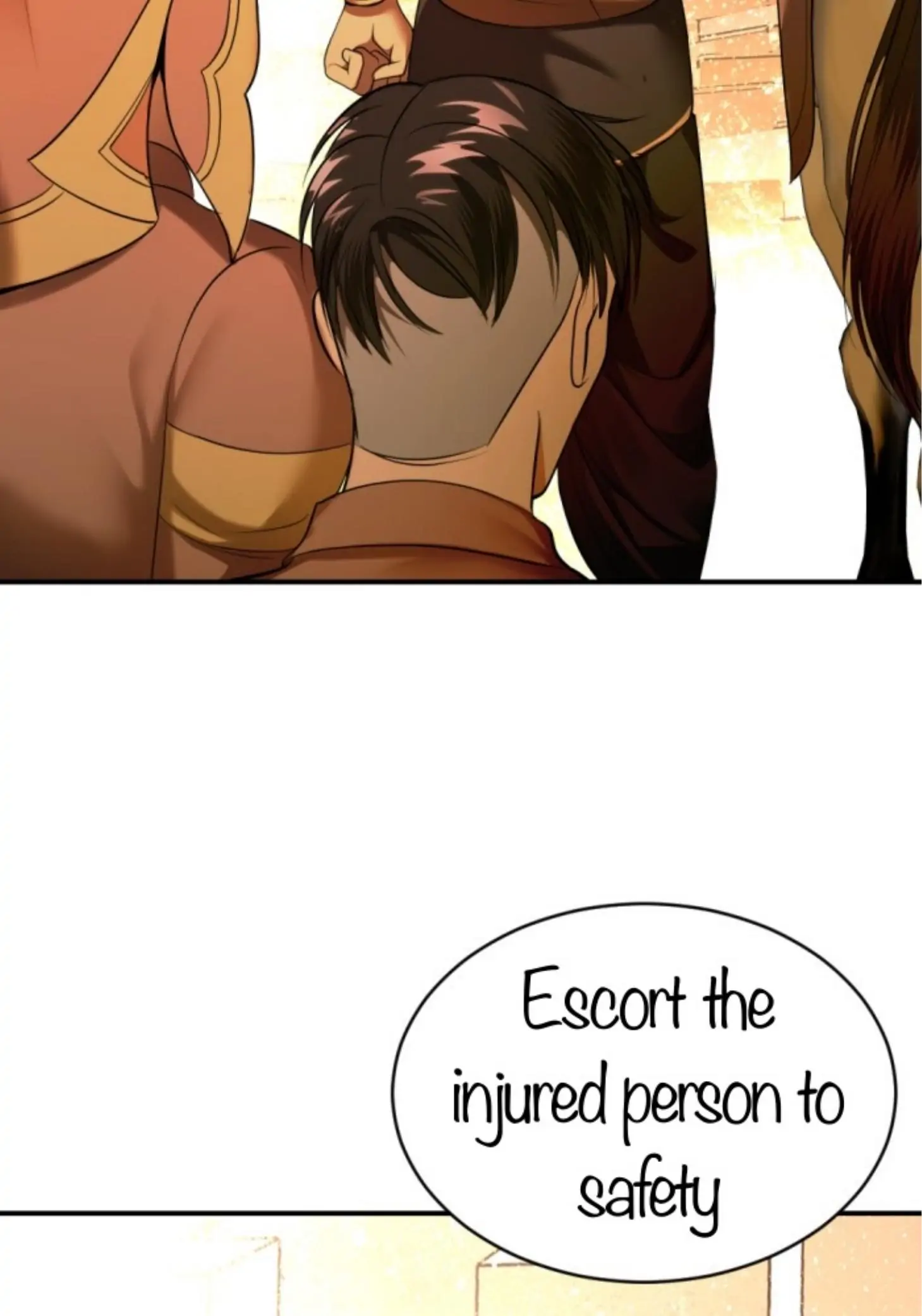 I'm the Most Beautiful Count chapter 33 - page 79
