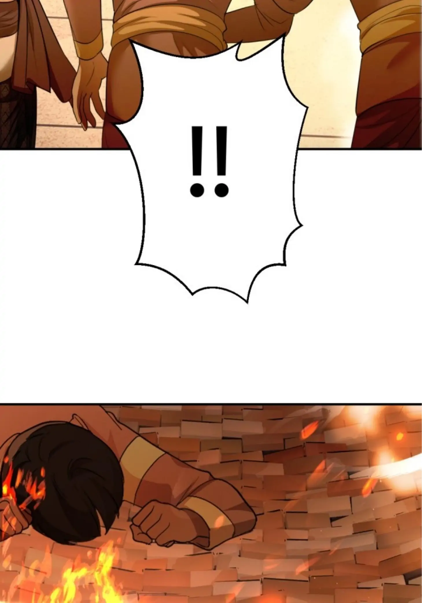 I'm the Most Beautiful Count chapter 33 - page 82