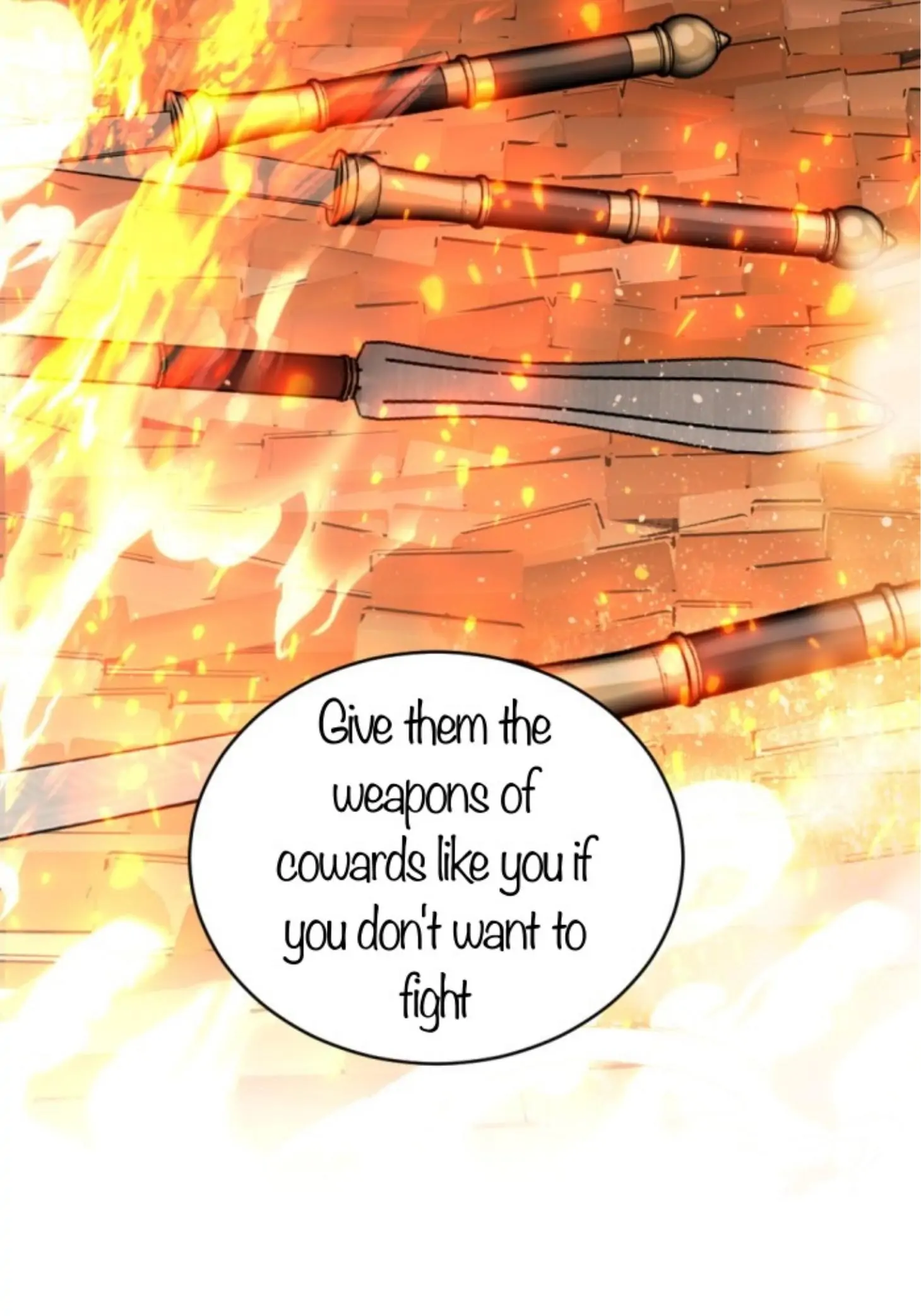 I'm the Most Beautiful Count chapter 33 - page 83