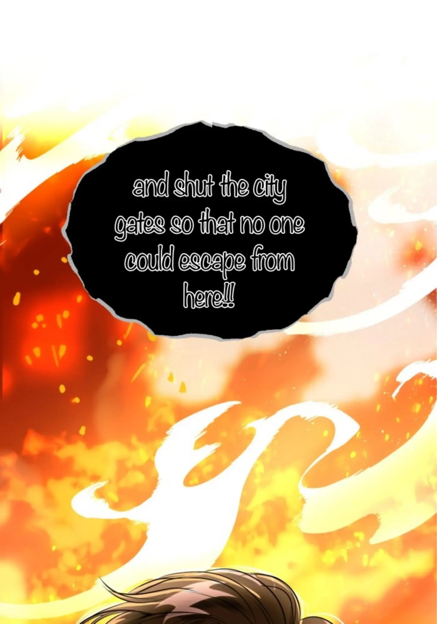 I'm the Most Beautiful Count chapter 33 - page 84
