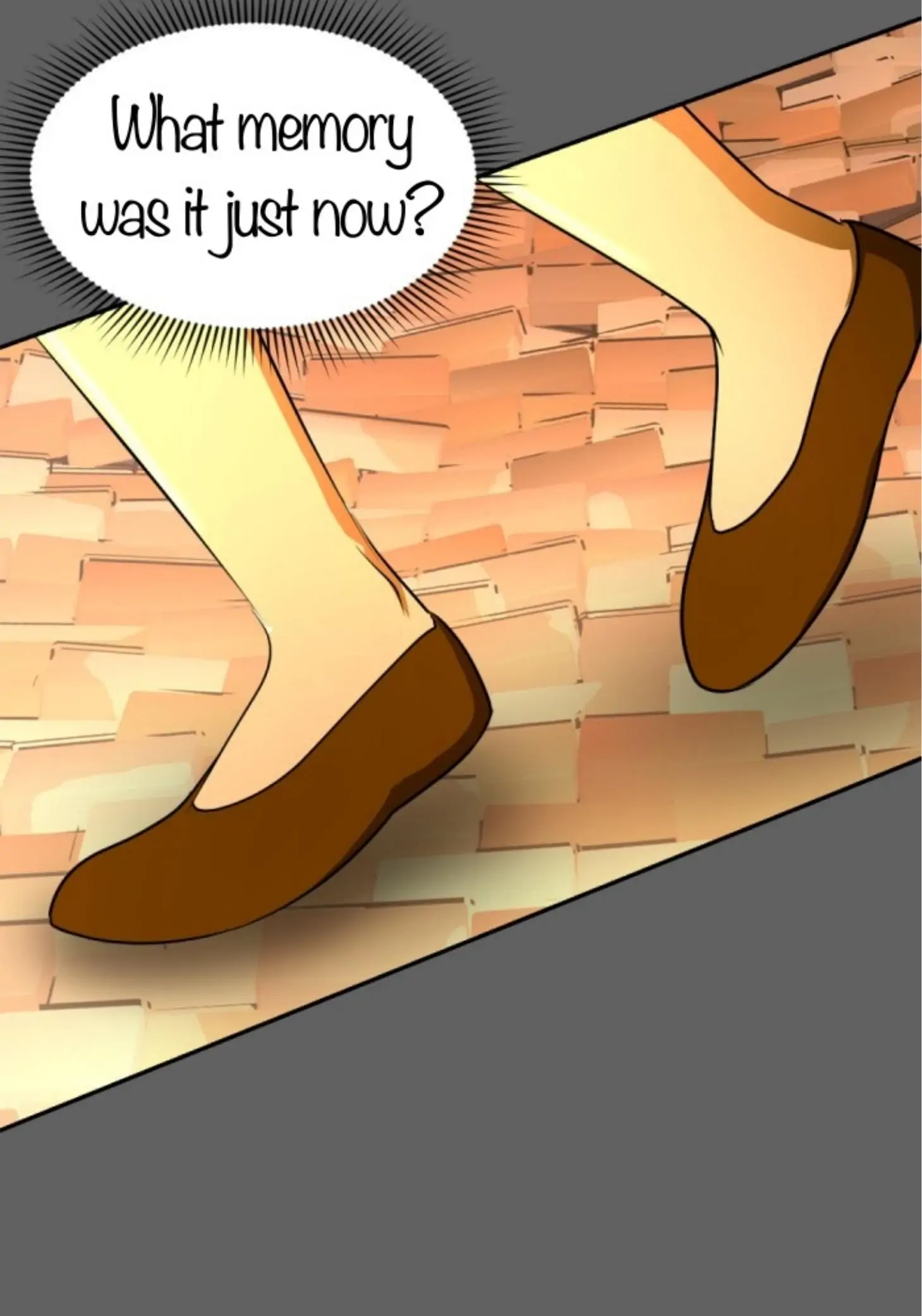 I'm the Most Beautiful Count chapter 34 - page 107