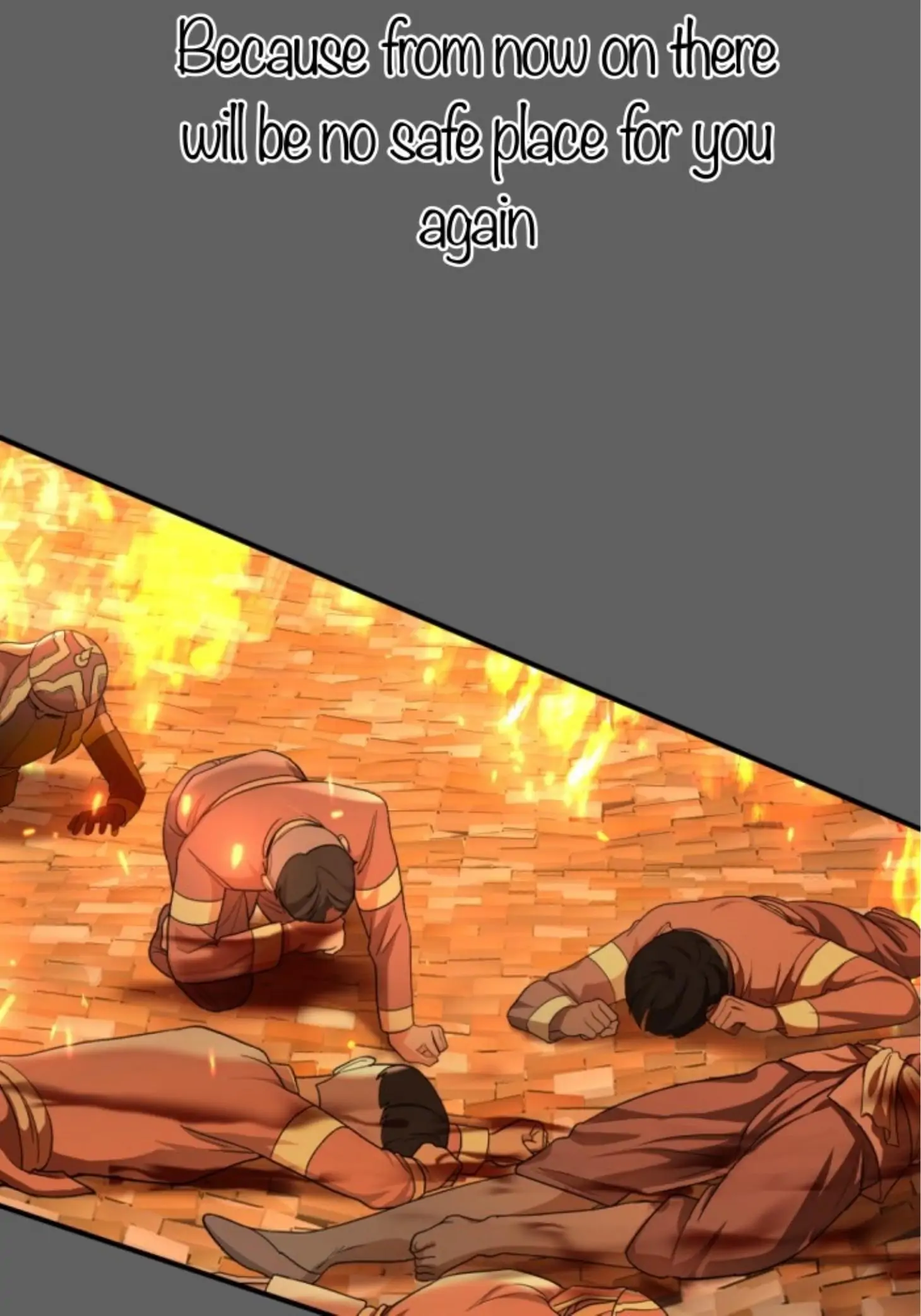I'm the Most Beautiful Count chapter 34 - page 108