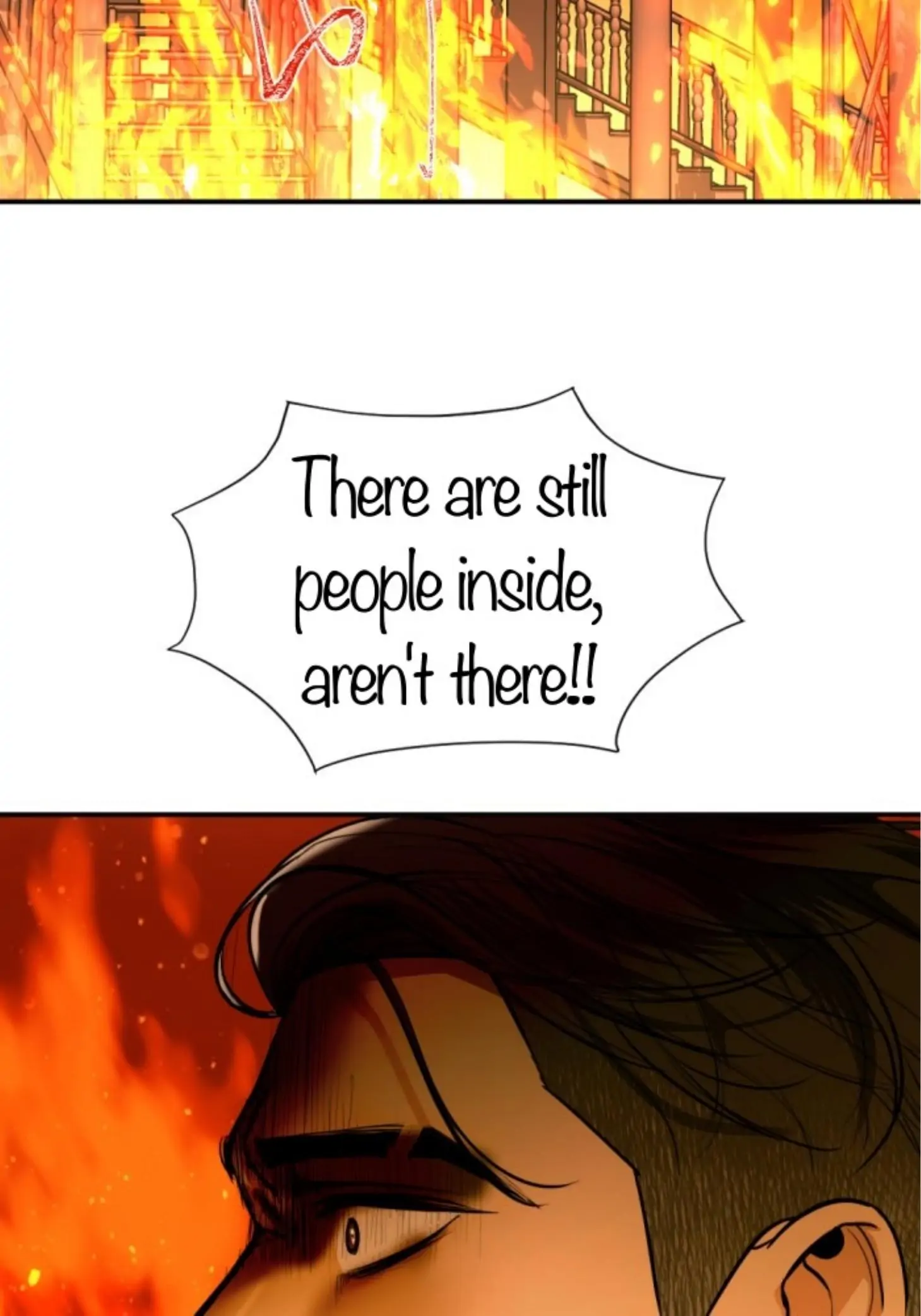 I'm the Most Beautiful Count chapter 34 - page 10