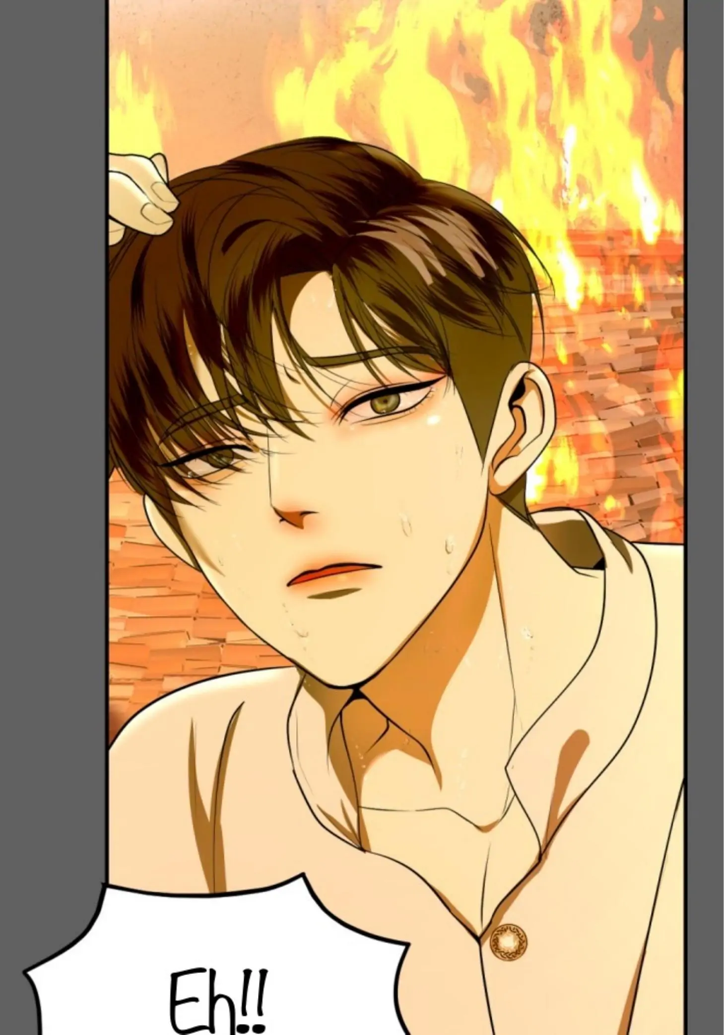 I'm the Most Beautiful Count chapter 34 - page 114