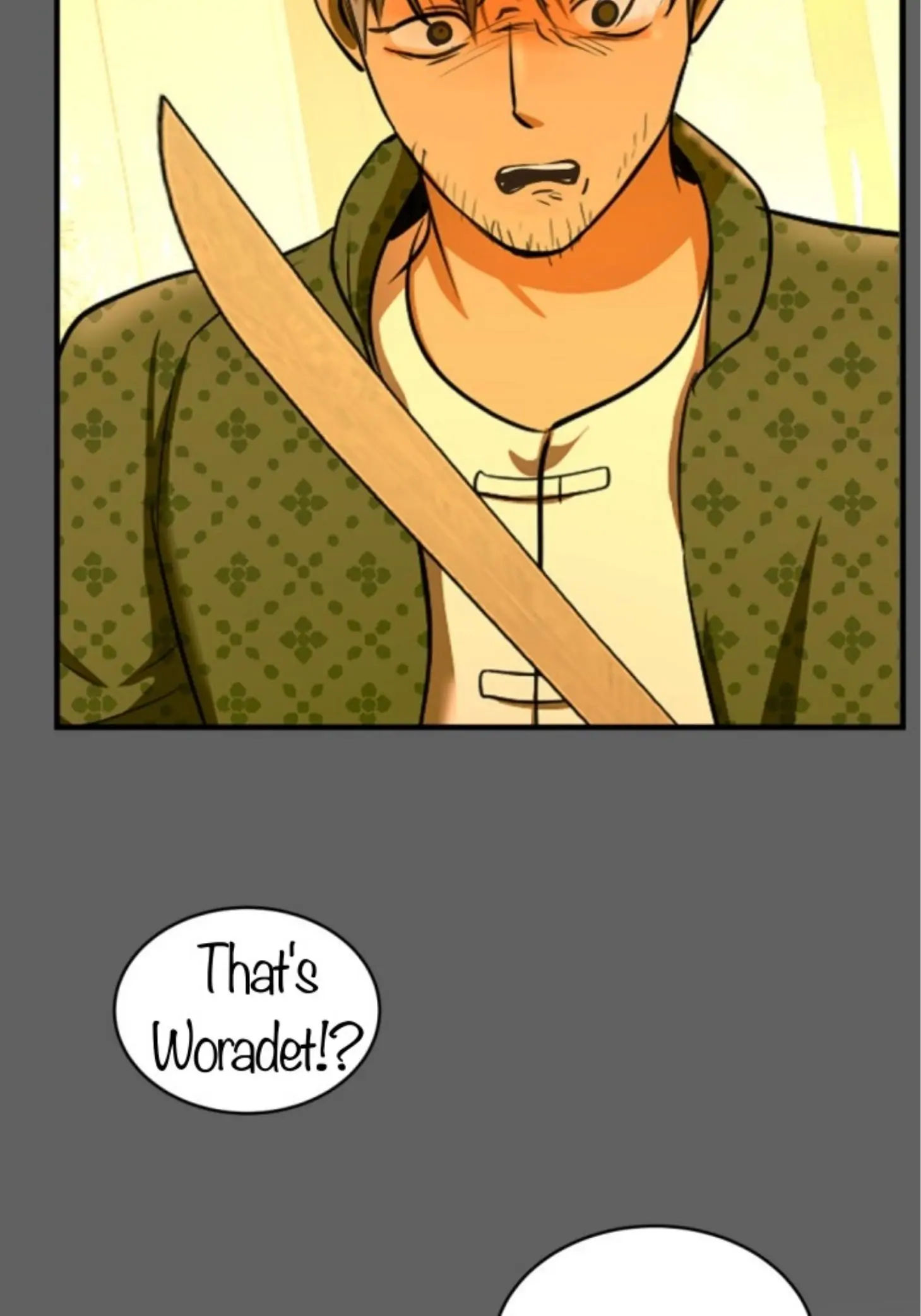 I'm the Most Beautiful Count chapter 34 - page 116