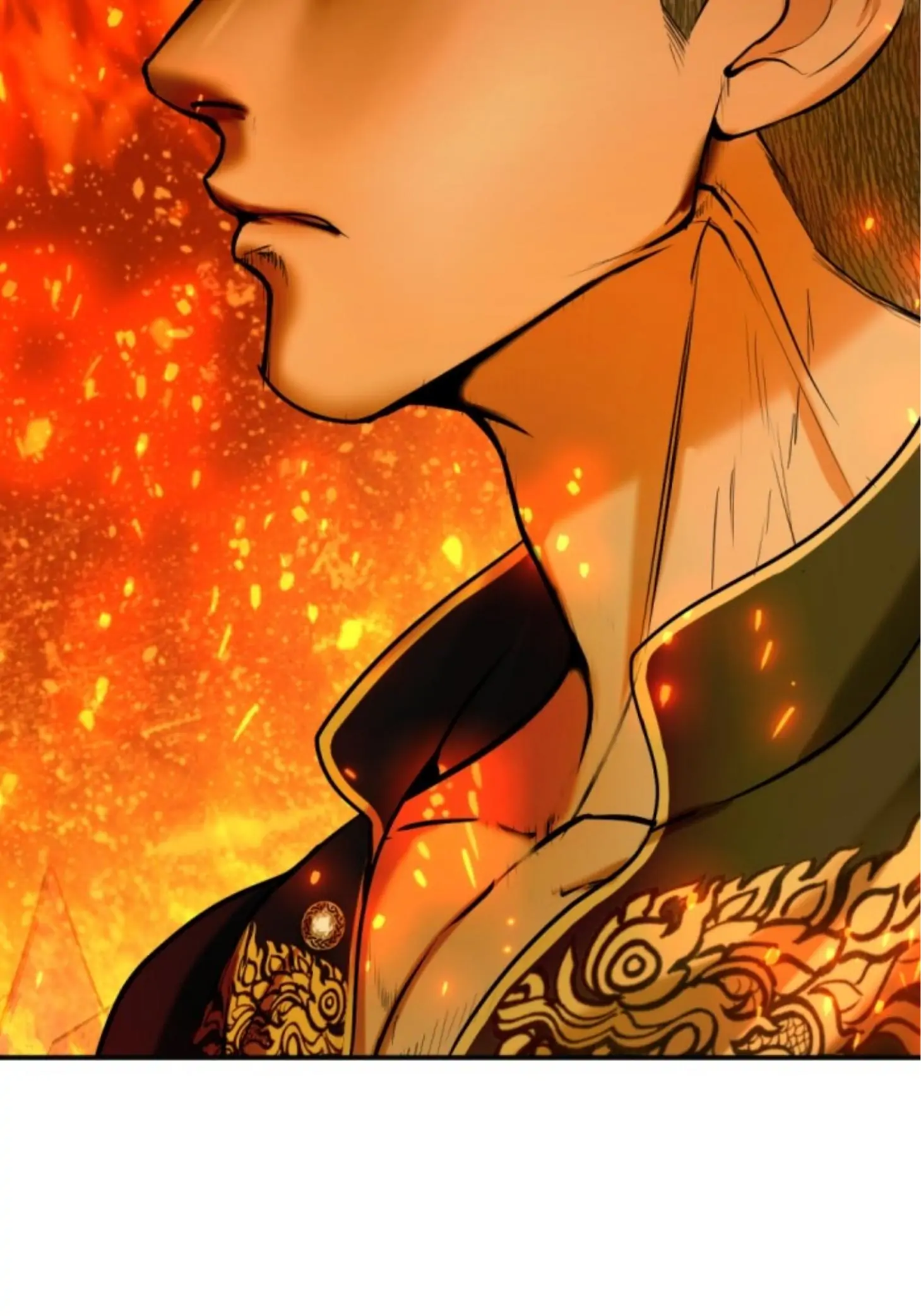 I'm the Most Beautiful Count chapter 34 - page 11