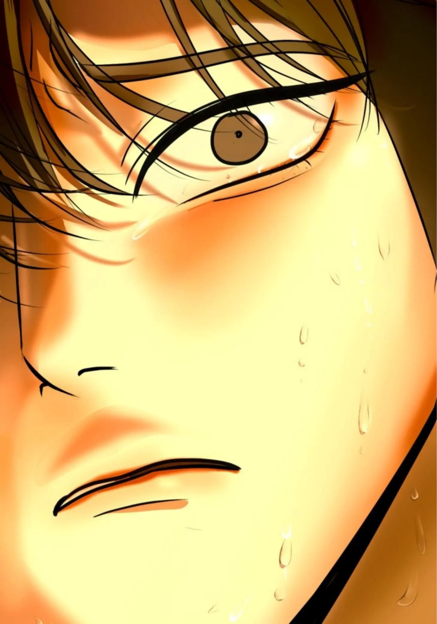 I'm the Most Beautiful Count chapter 34 - page 119