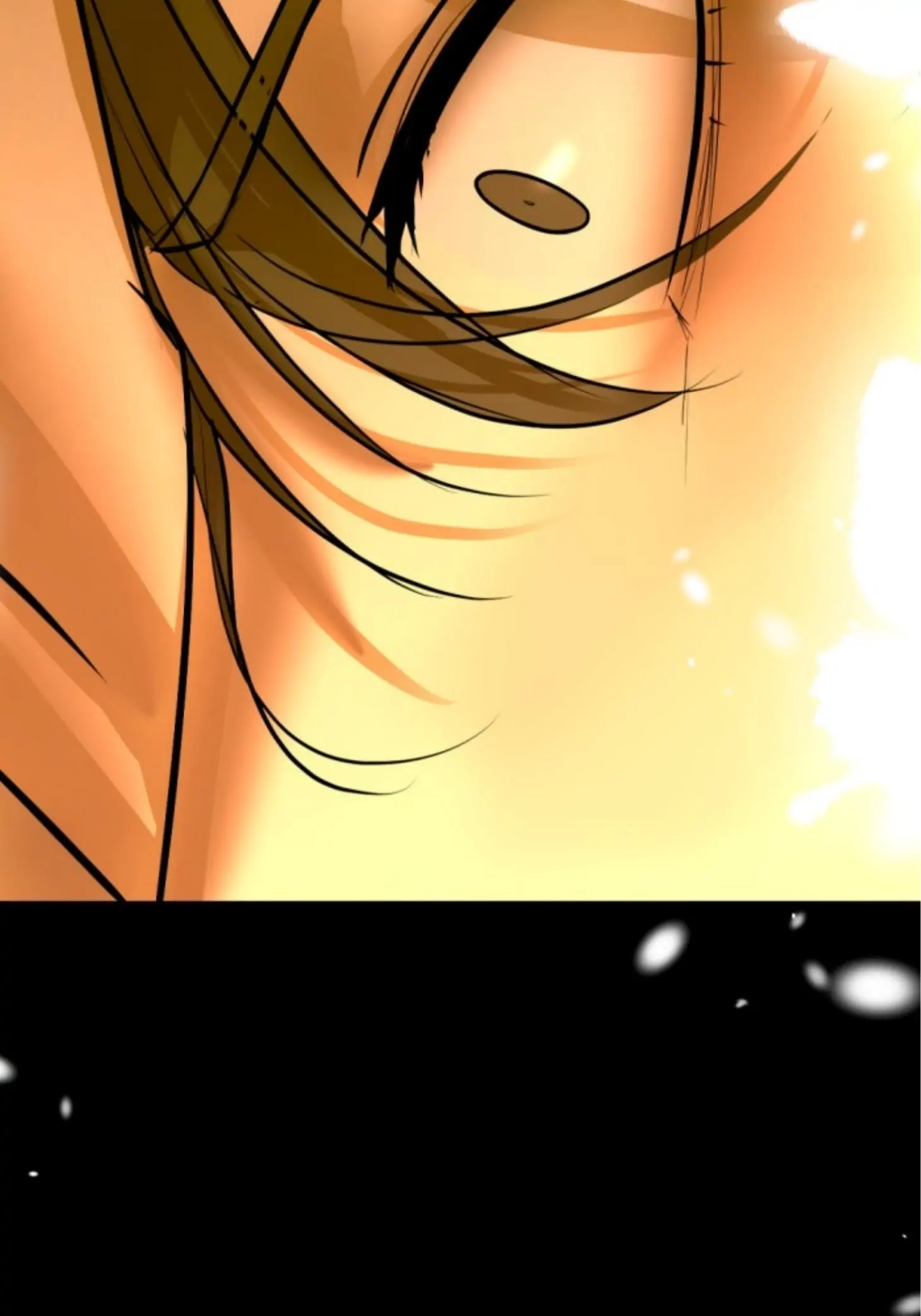 I'm the Most Beautiful Count chapter 34 - page 124