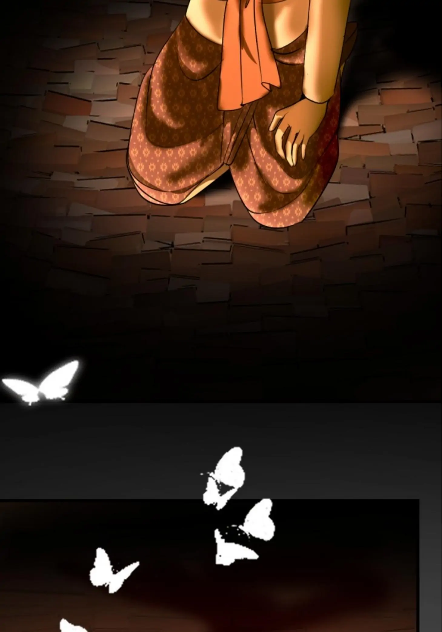 I'm the Most Beautiful Count chapter 34 - page 126