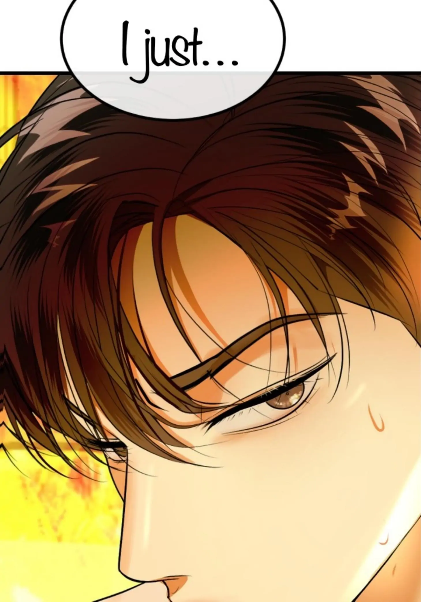 I'm the Most Beautiful Count chapter 34 - page 133