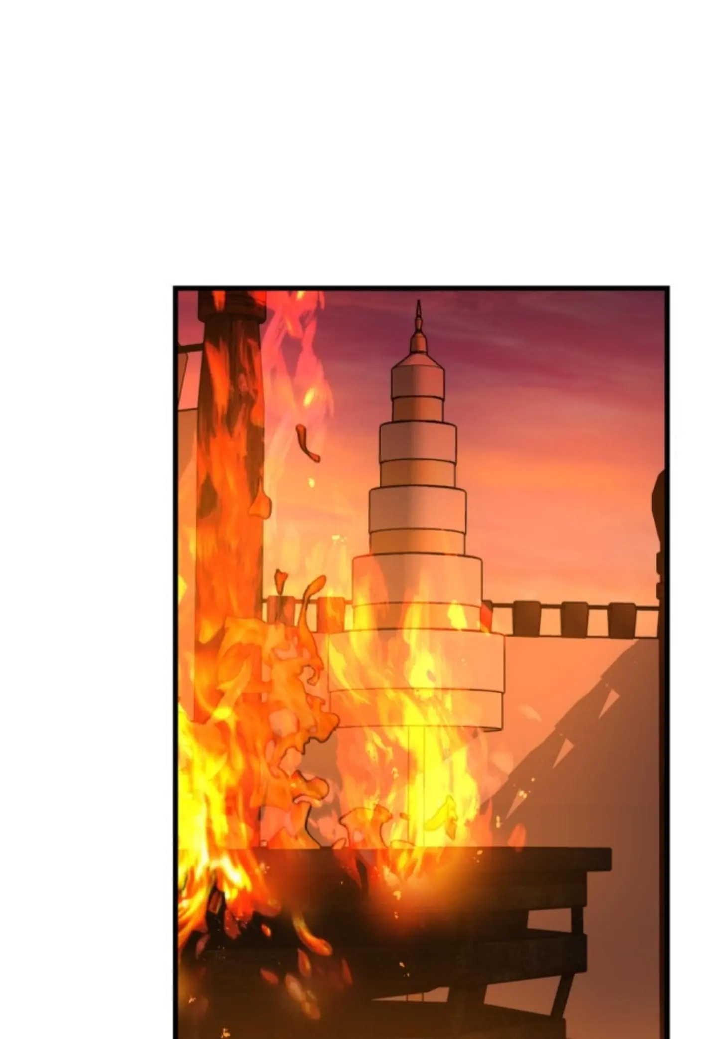 I'm the Most Beautiful Count chapter 34 - page 139