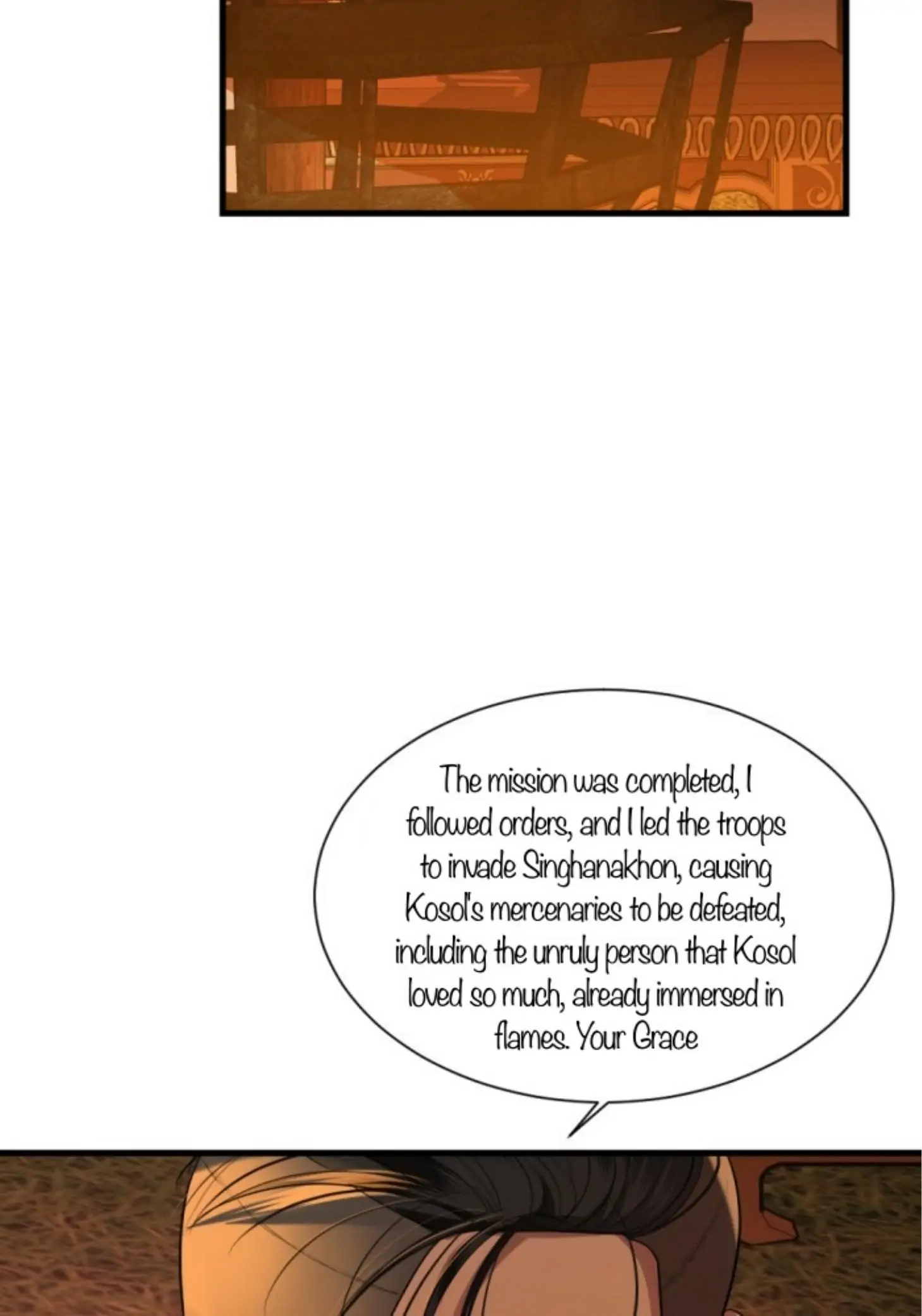 I'm the Most Beautiful Count chapter 34 - page 140