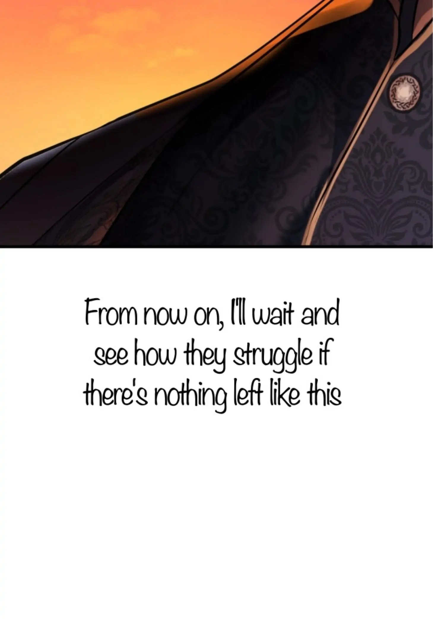 I'm the Most Beautiful Count chapter 34 - page 145