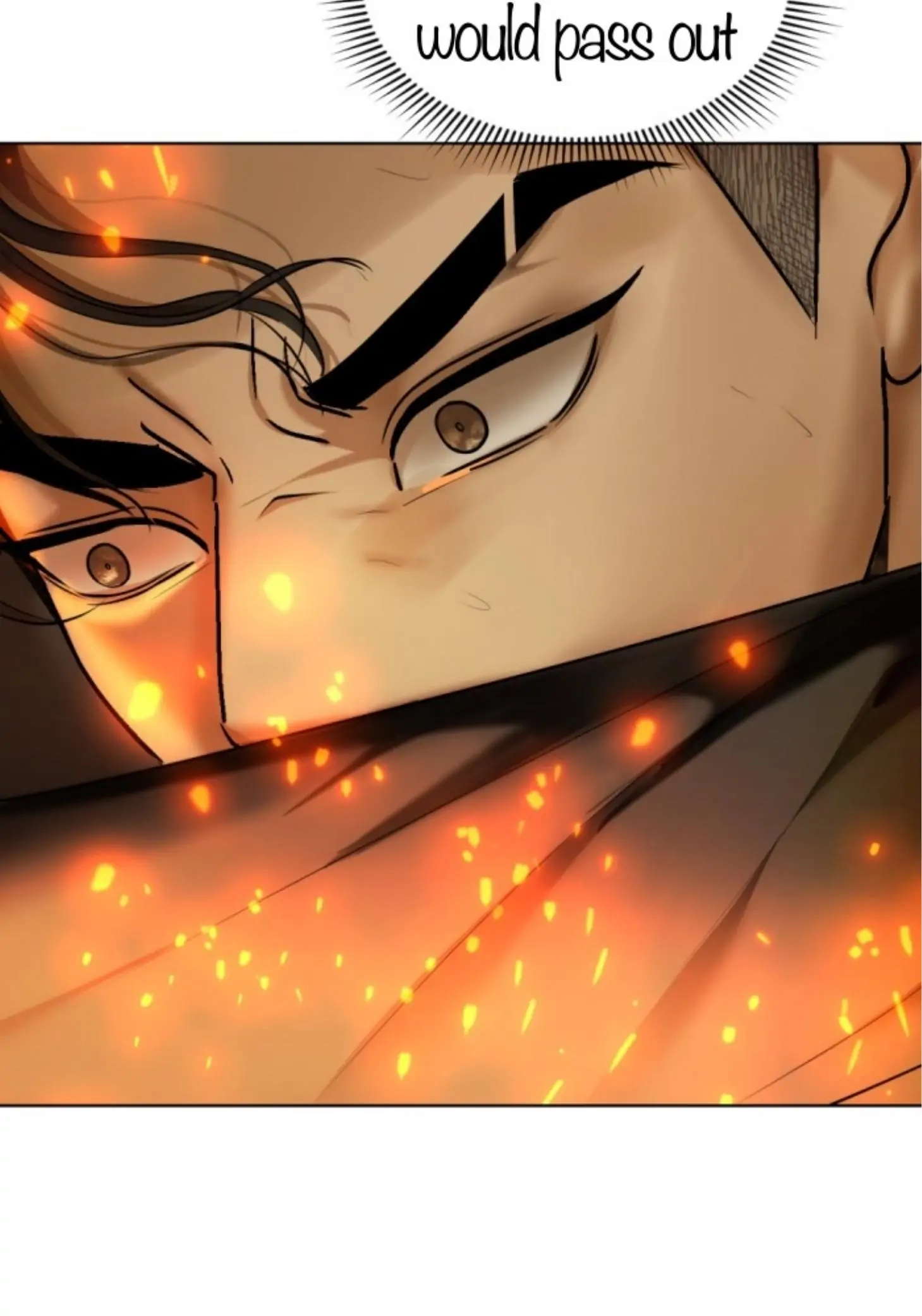 I'm the Most Beautiful Count chapter 34 - page 17