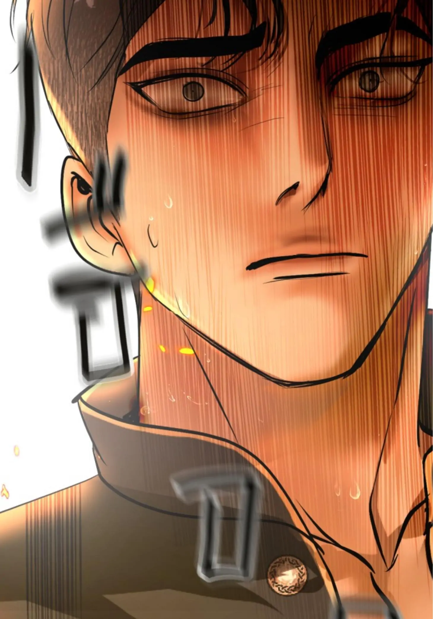 I'm the Most Beautiful Count chapter 34 - page 21