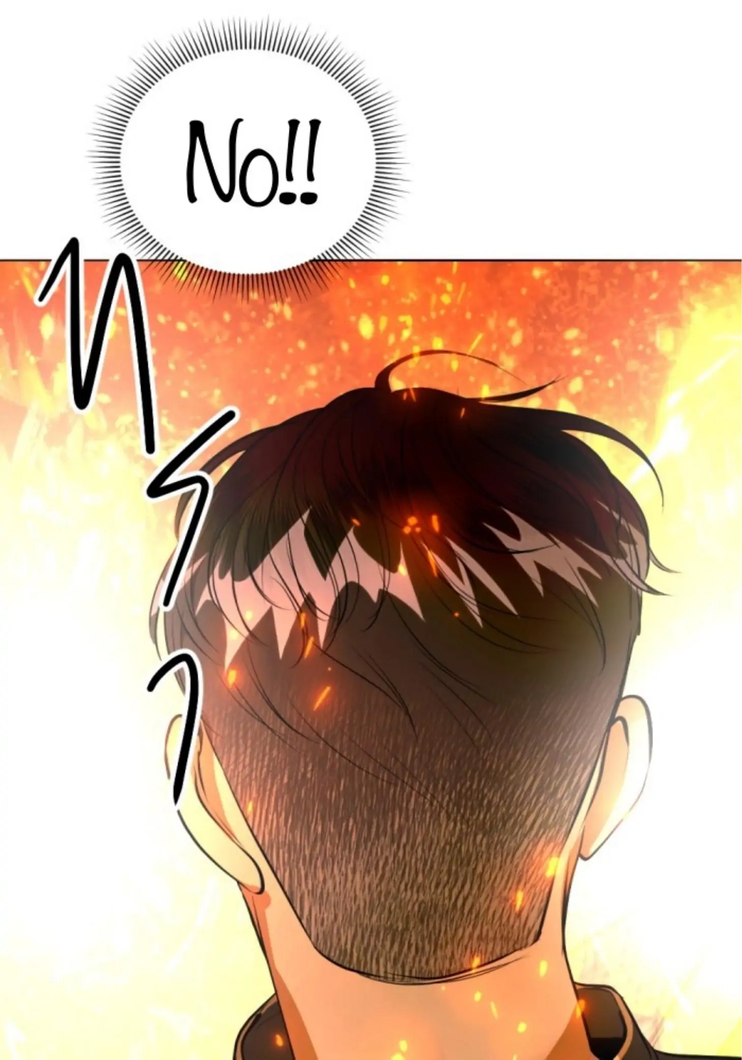 I'm the Most Beautiful Count chapter 34 - page 24
