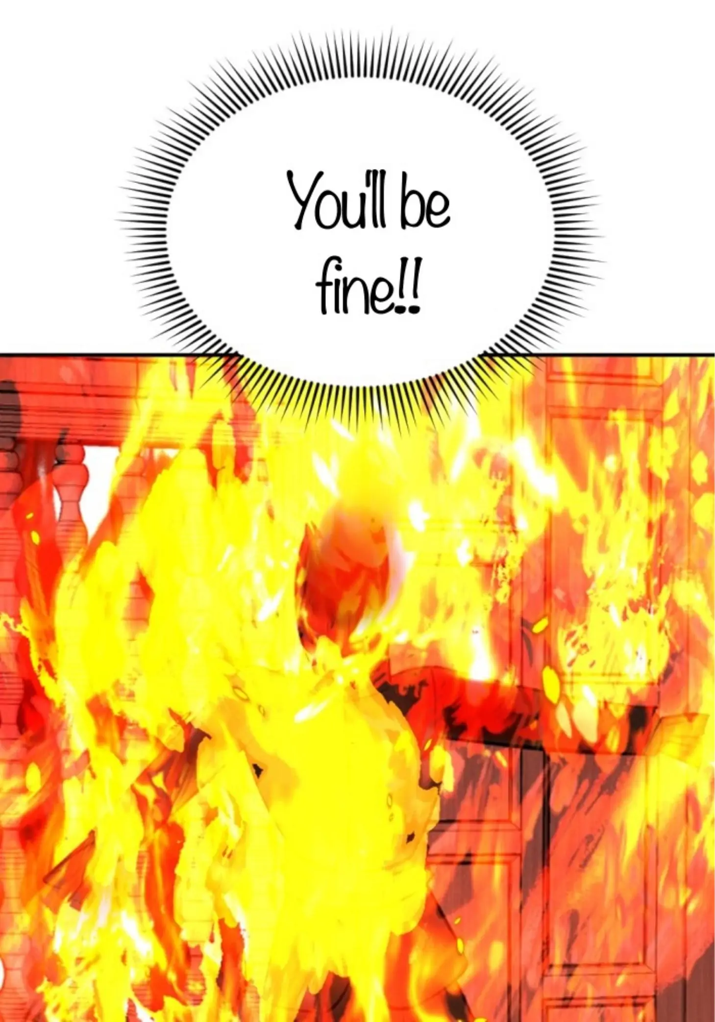 I'm the Most Beautiful Count chapter 34 - page 28