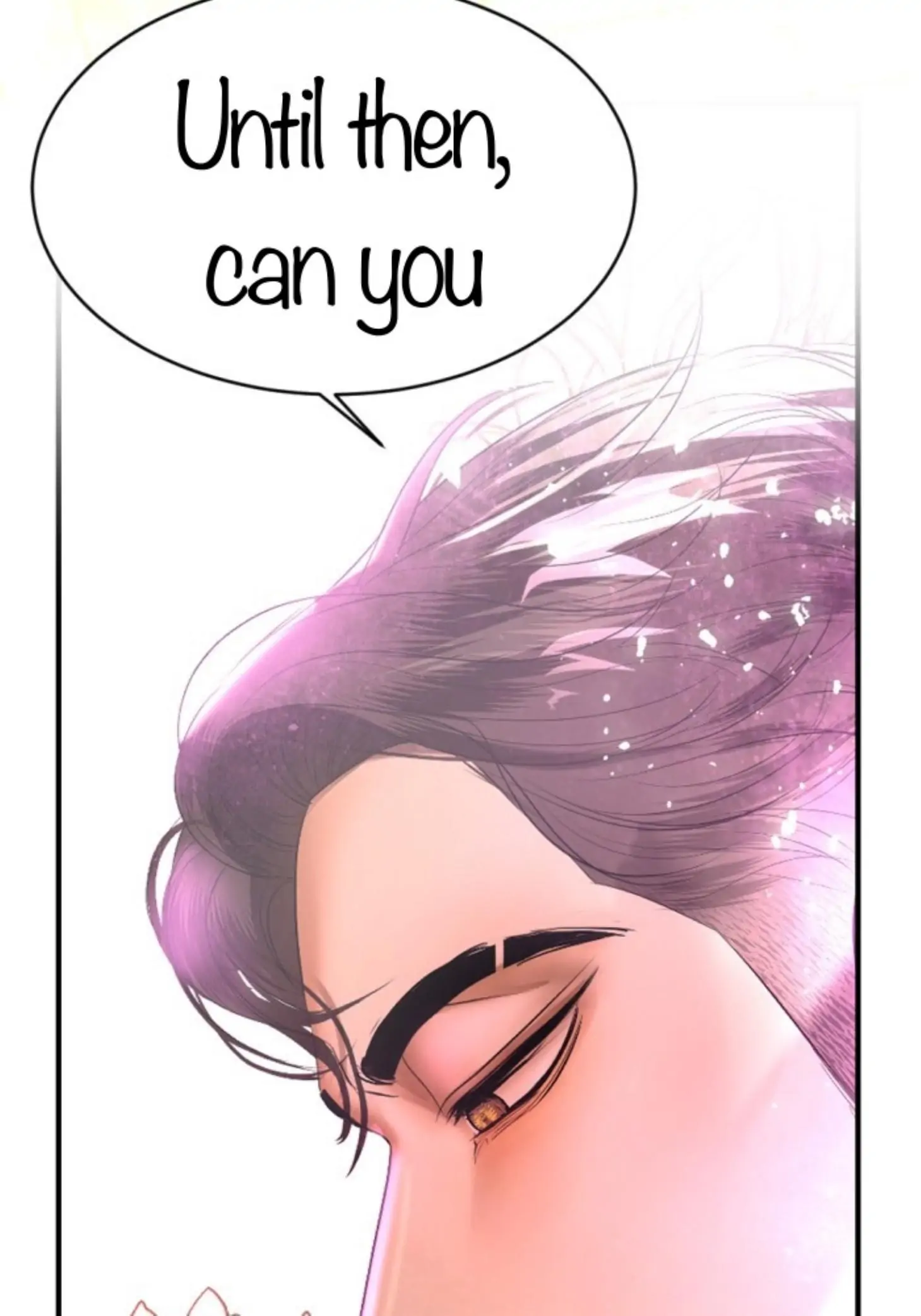 I'm the Most Beautiful Count chapter 34 - page 31