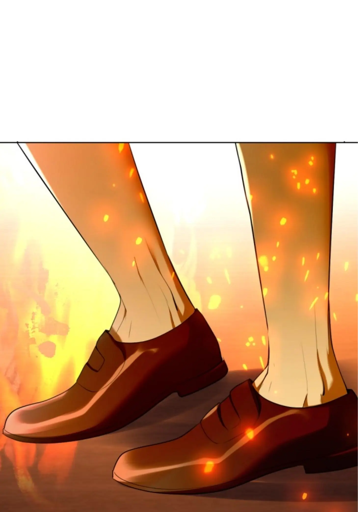 I'm the Most Beautiful Count chapter 34 - page 33