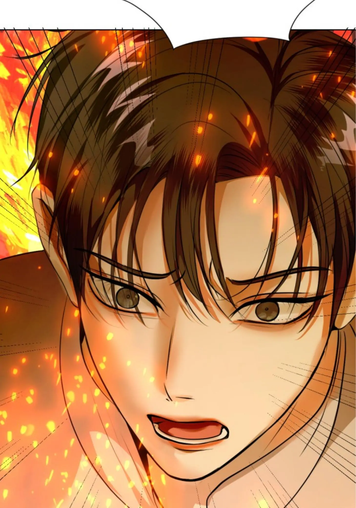I'm the Most Beautiful Count chapter 34 - page 42