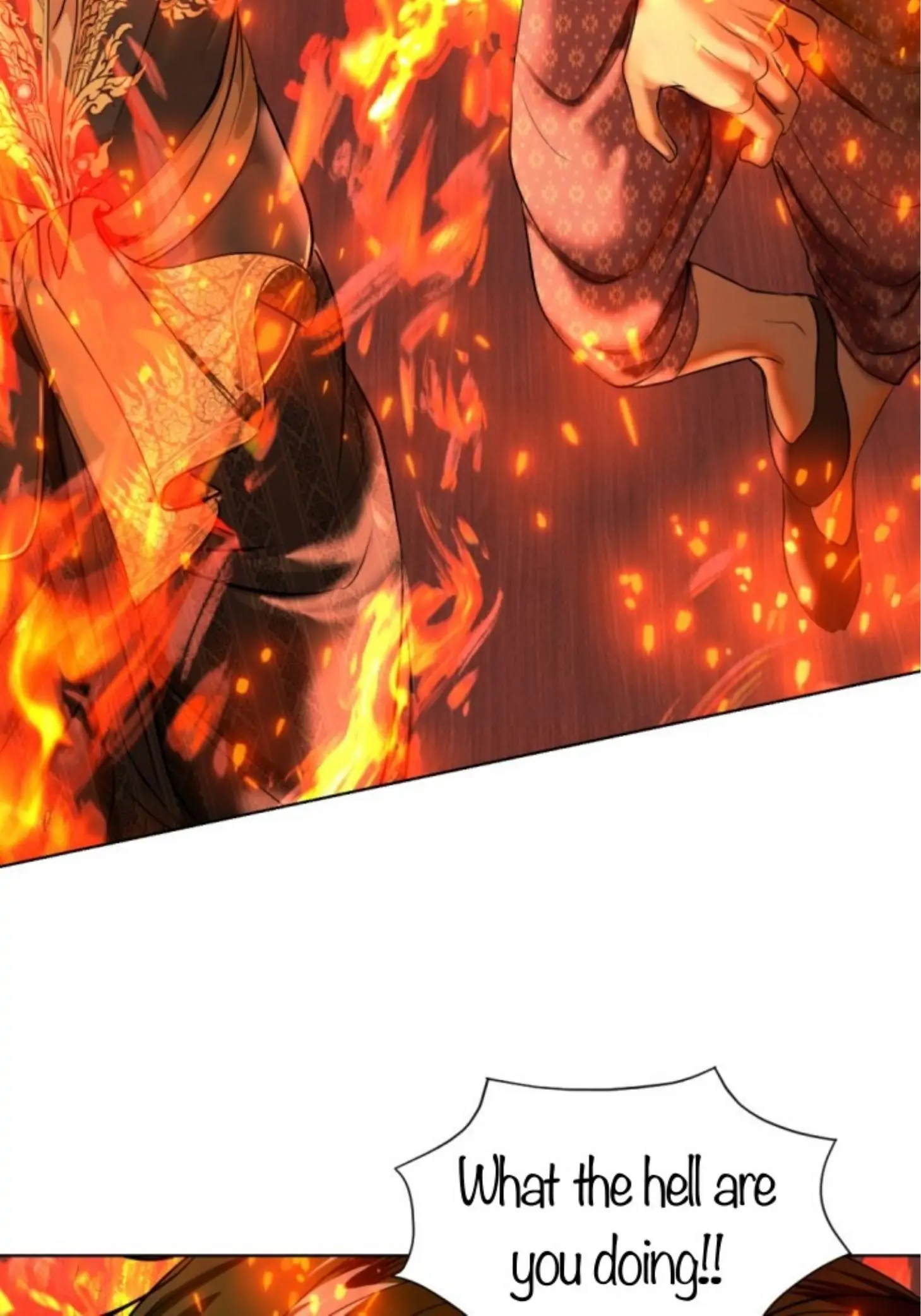 I'm the Most Beautiful Count chapter 34 - page 51