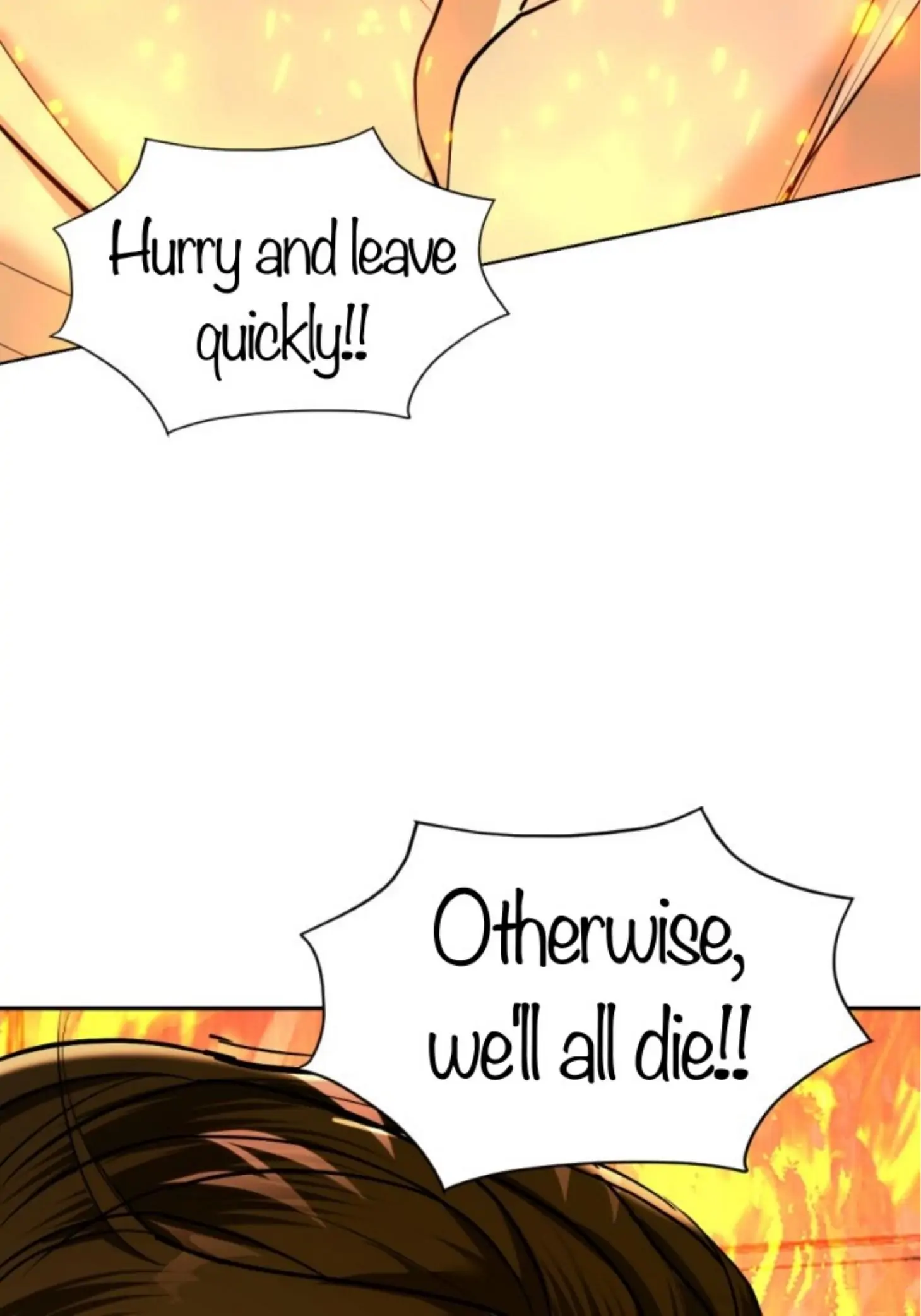 I'm the Most Beautiful Count chapter 34 - page 53