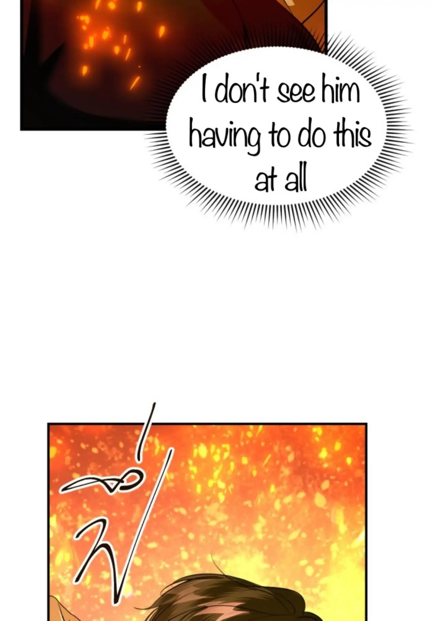 I'm the Most Beautiful Count chapter 34 - page 60