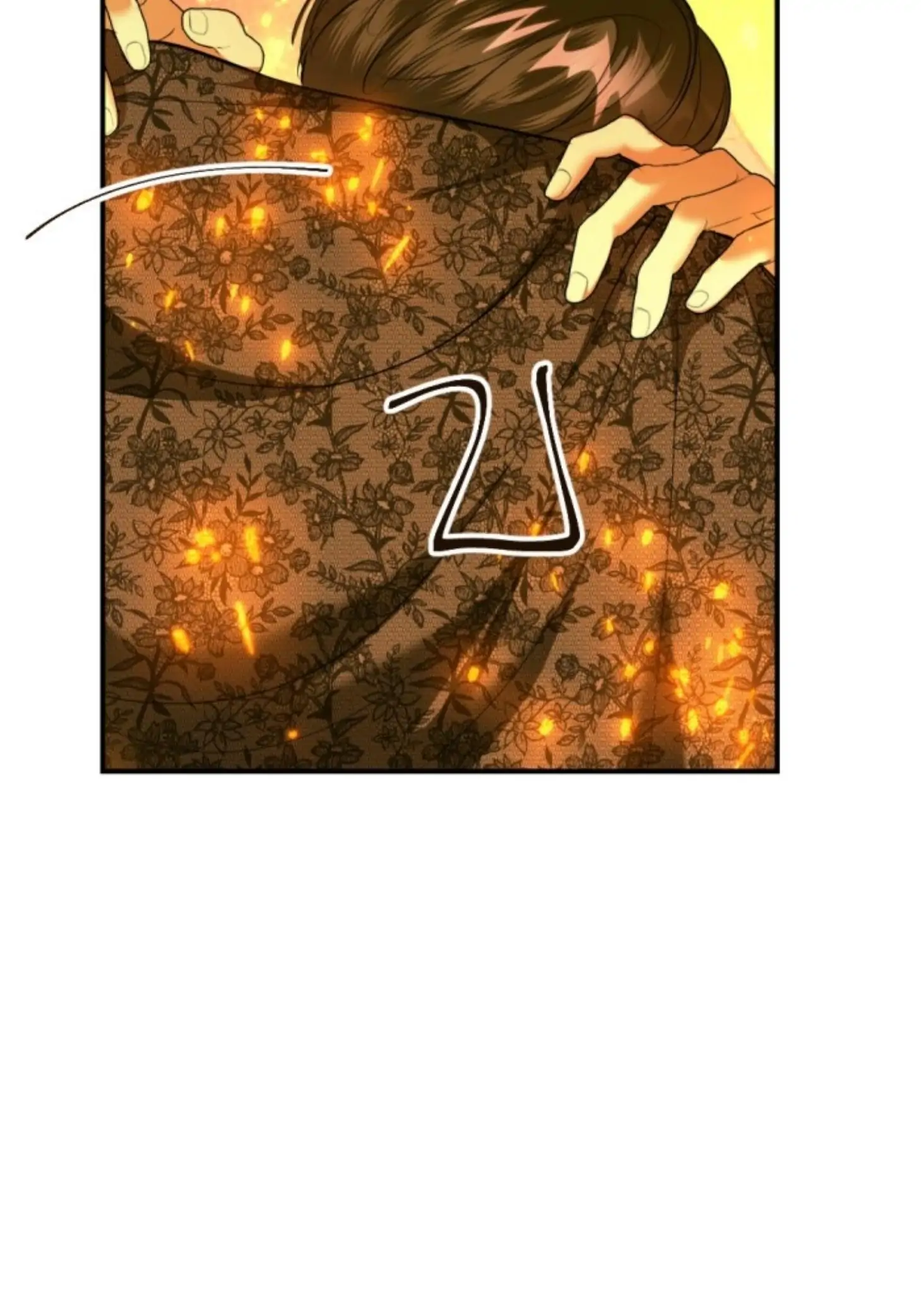 I'm the Most Beautiful Count chapter 34 - page 61