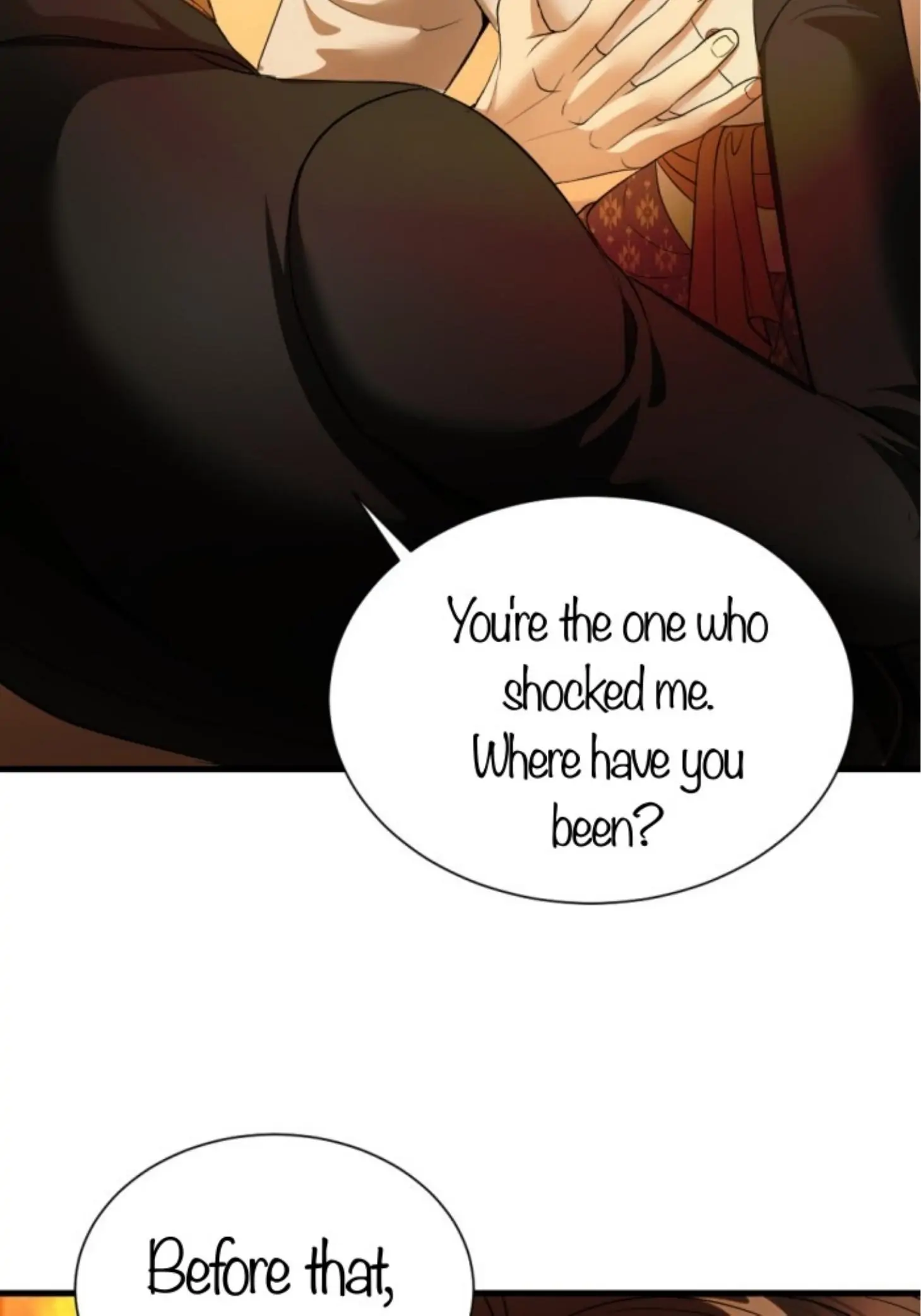 I'm the Most Beautiful Count chapter 34 - page 79