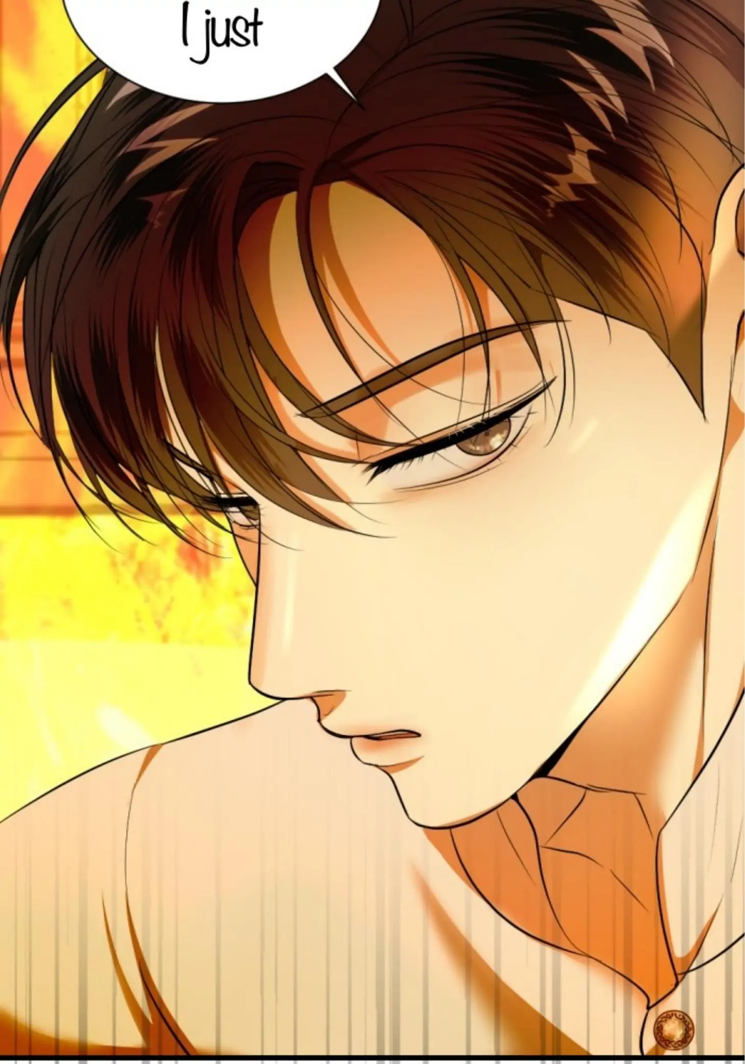 I'm the Most Beautiful Count chapter 34 - page 80
