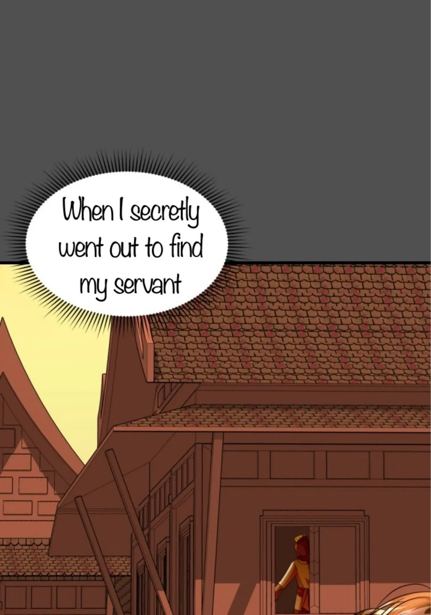 I'm the Most Beautiful Count chapter 34 - page 83