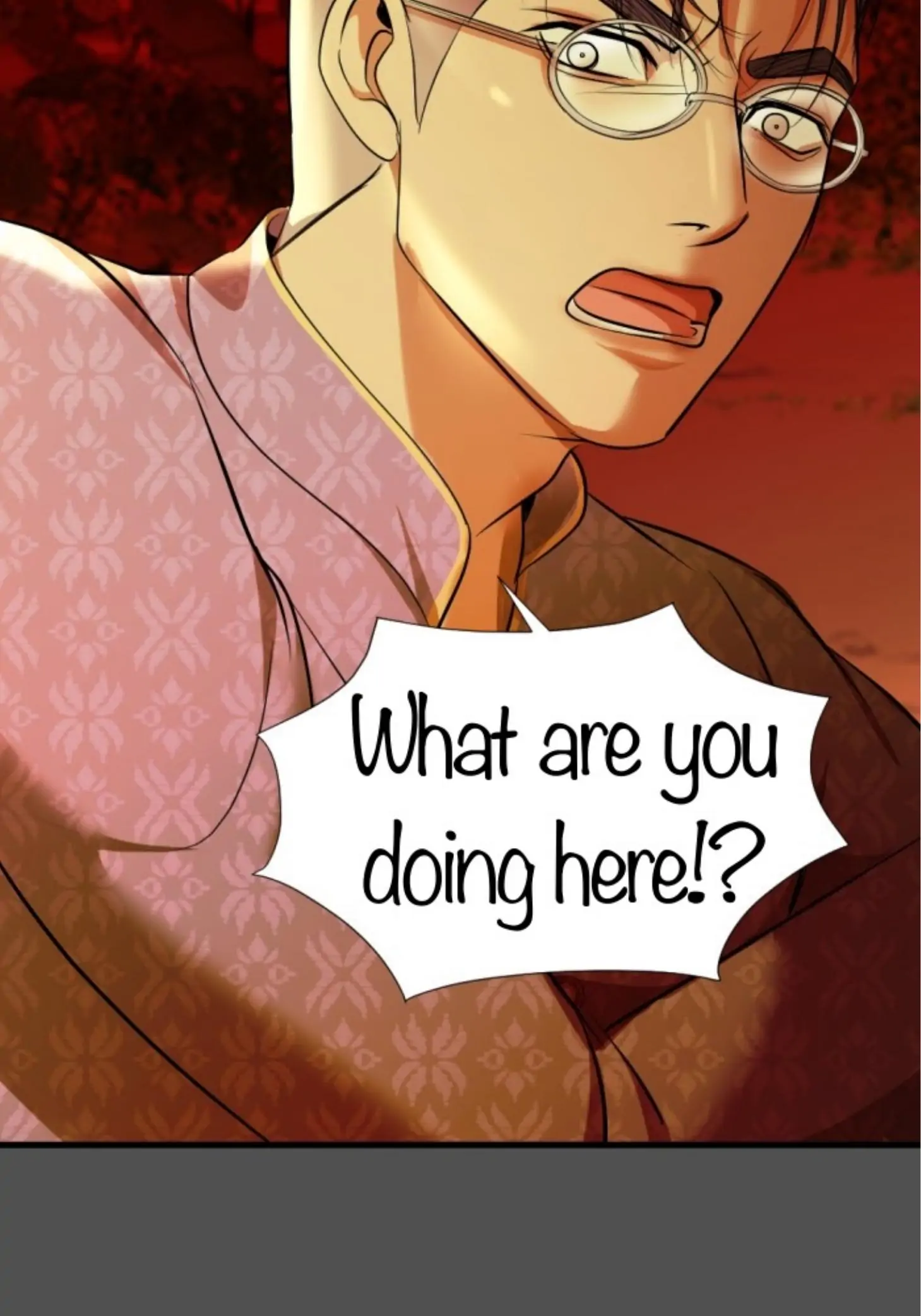I'm the Most Beautiful Count chapter 34 - page 91