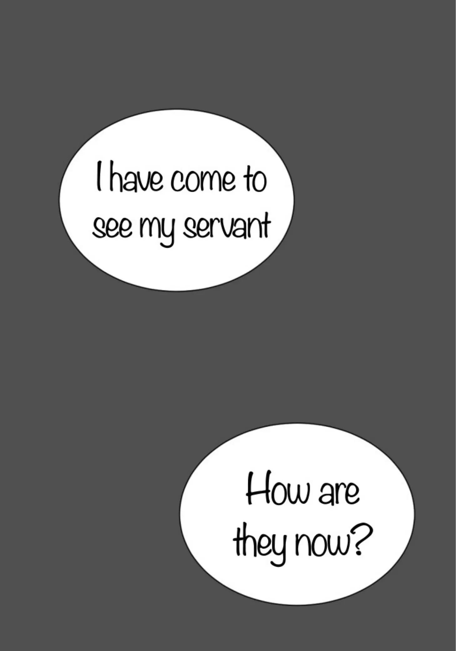 I'm the Most Beautiful Count chapter 34 - page 92