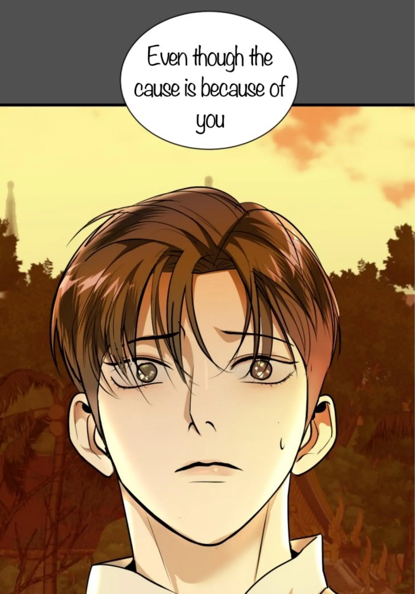 I'm the Most Beautiful Count chapter 34 - page 95