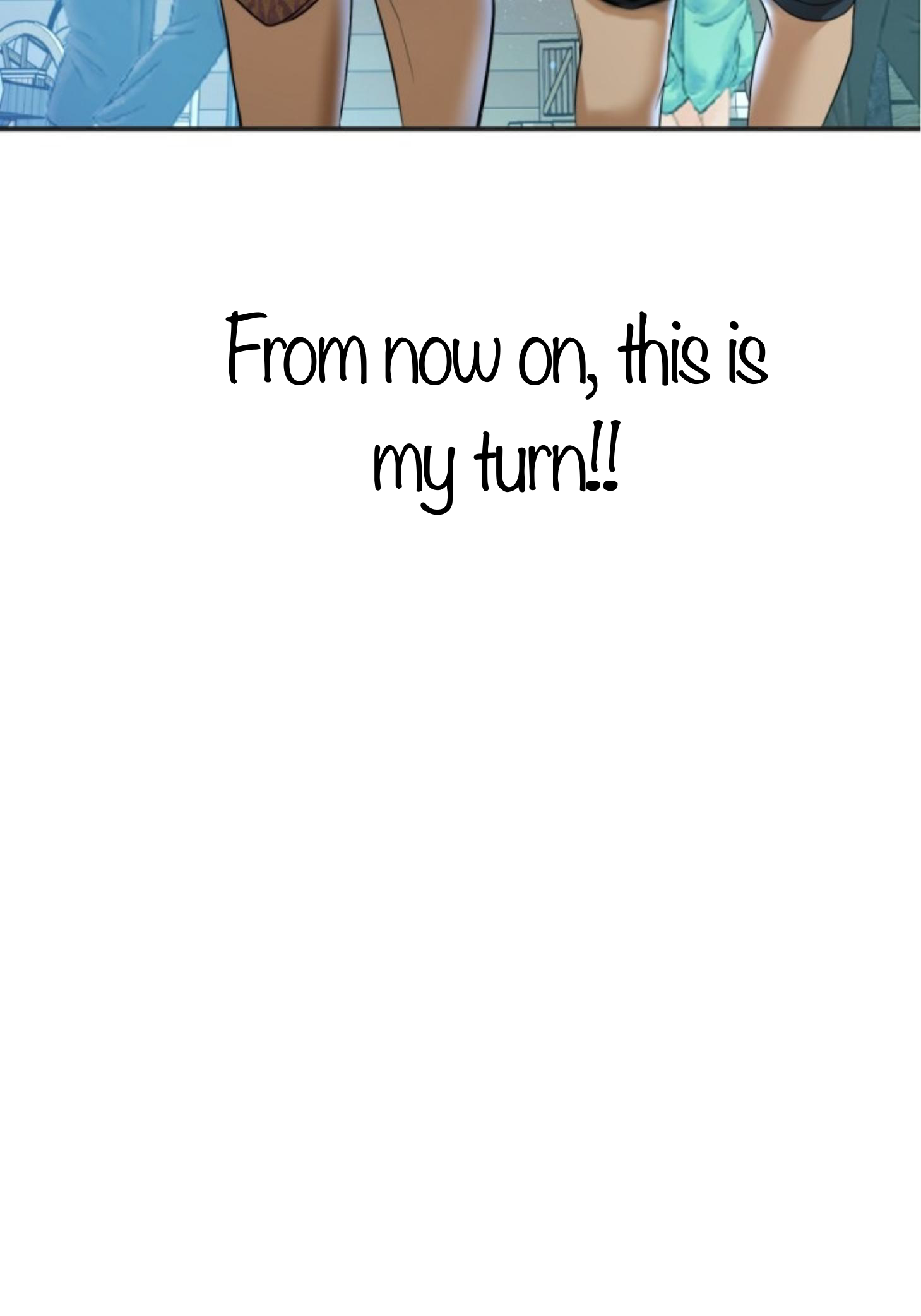 I'm the Most Beautiful Count chapter 36 - page 106