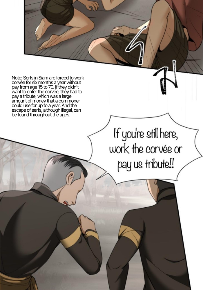 I'm the Most Beautiful Count chapter 36 - page 61