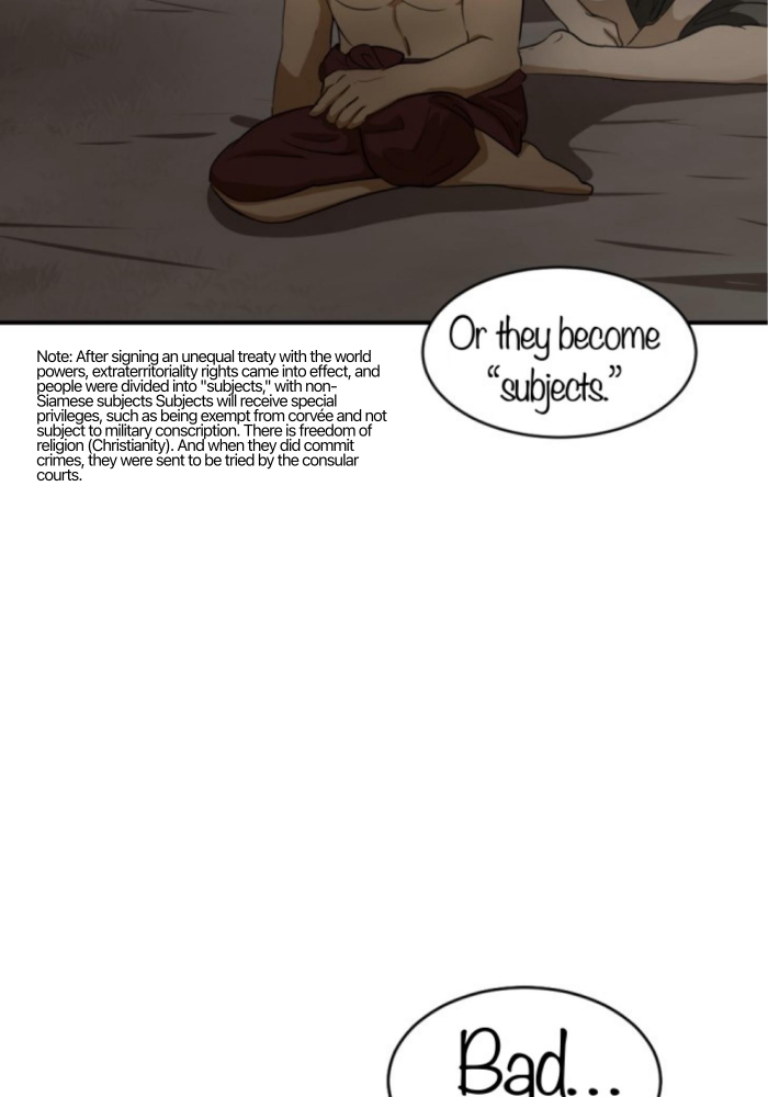 I'm the Most Beautiful Count chapter 36 - page 65