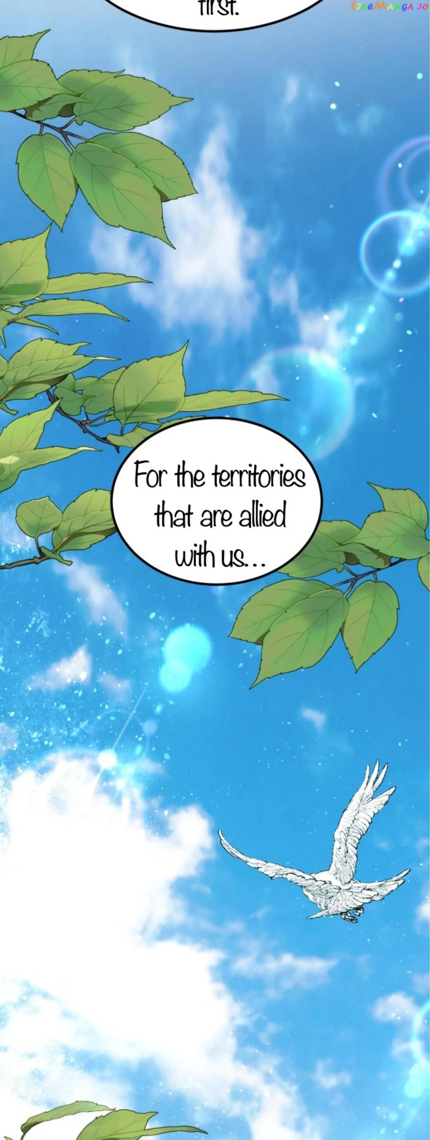 I'm the Most Beautiful Count Chapter 48 - page 32