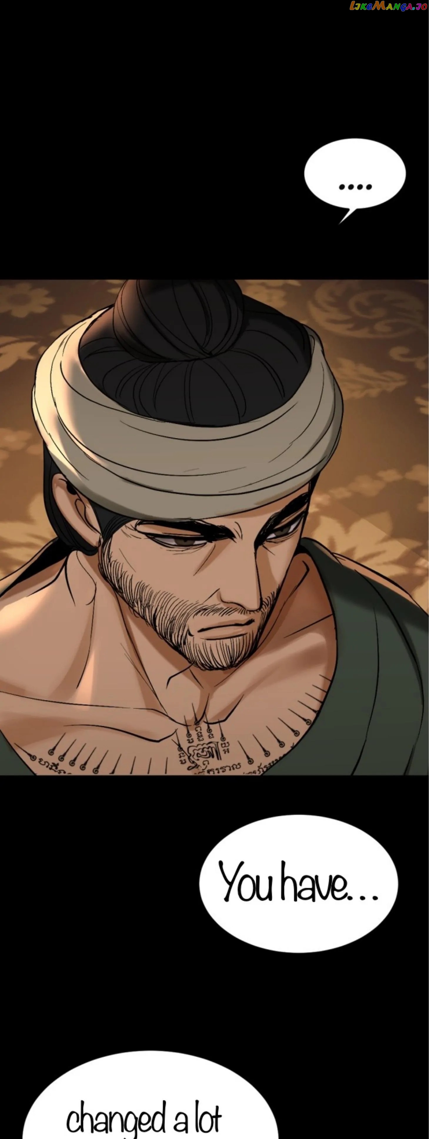 I'm the Most Beautiful Count Chapter 50 - page 44