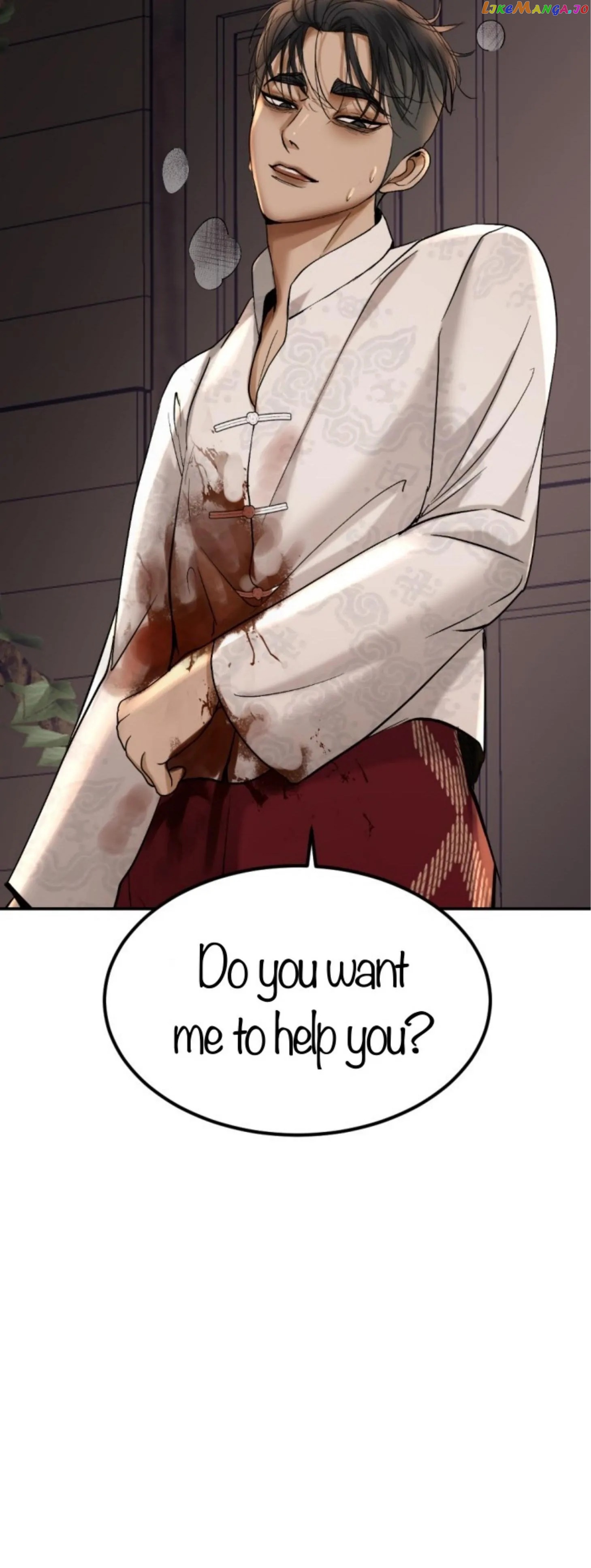 I'm the Most Beautiful Count Chapter 50 - page 59