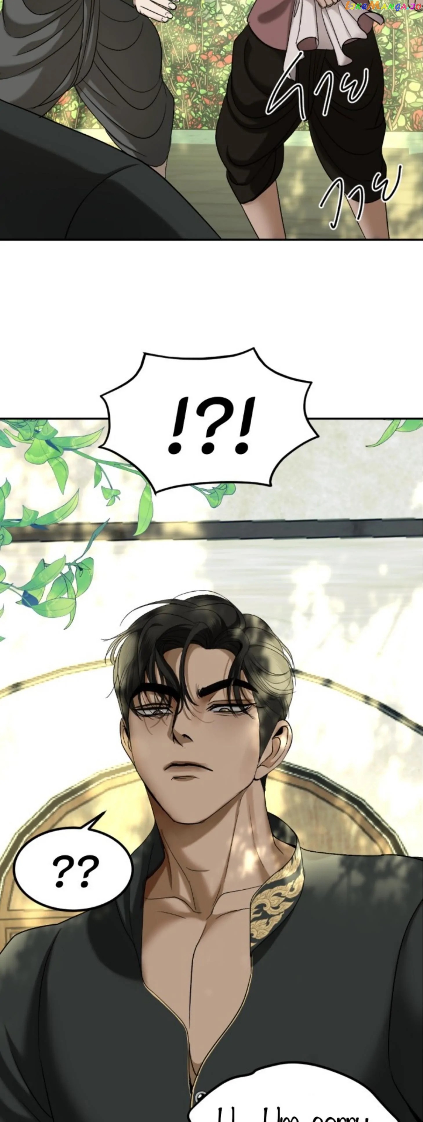 I'm the Most Beautiful Count Chapter 51 - page 9