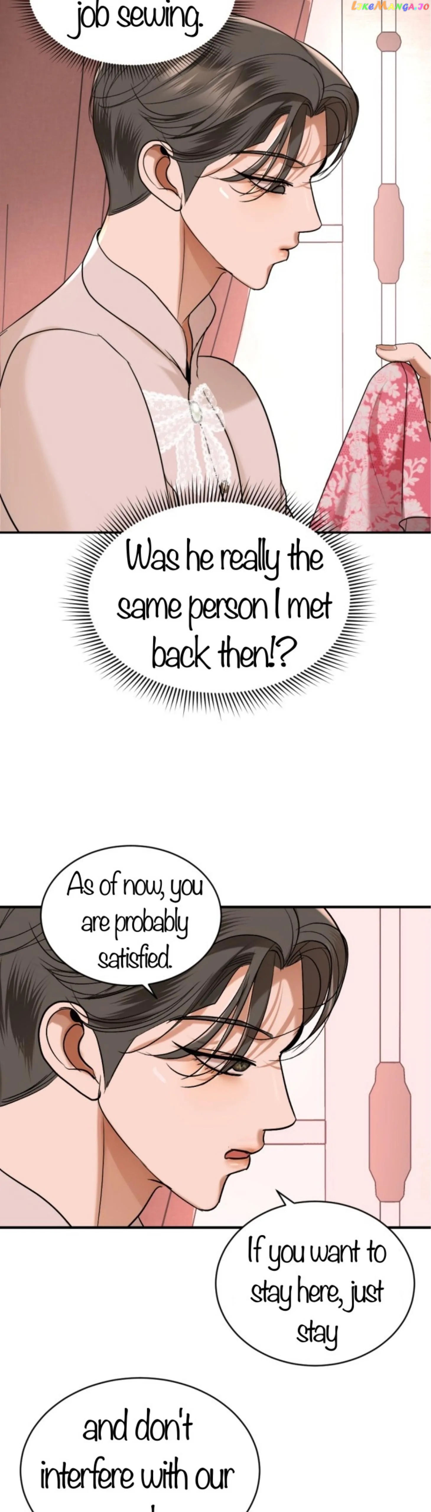 I'm the Most Beautiful Count Chapter 51 - page 48