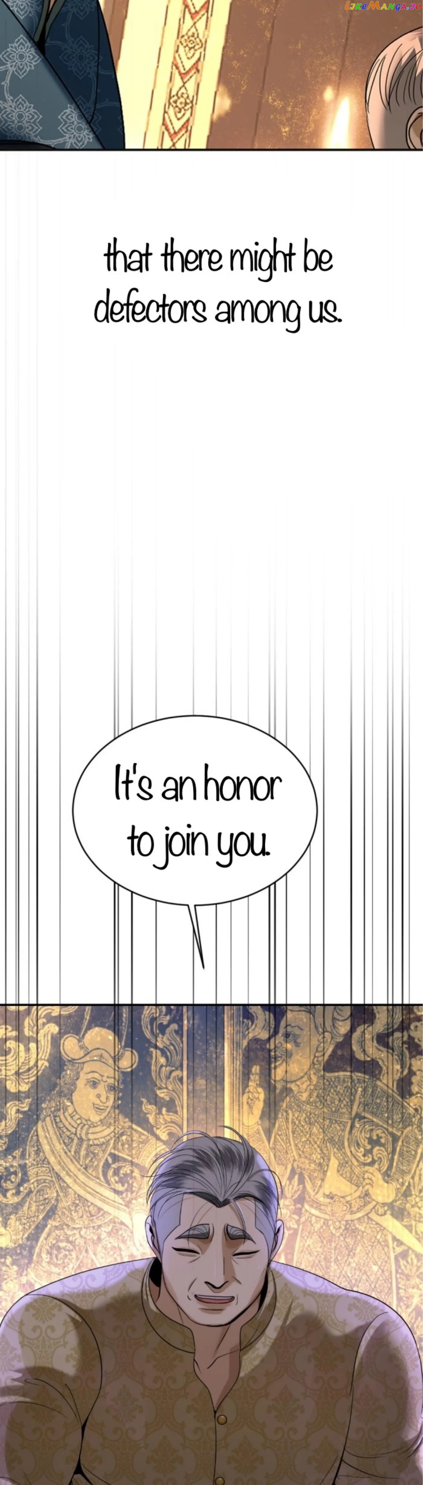 I'm the Most Beautiful Count Chapter 53 - page 32