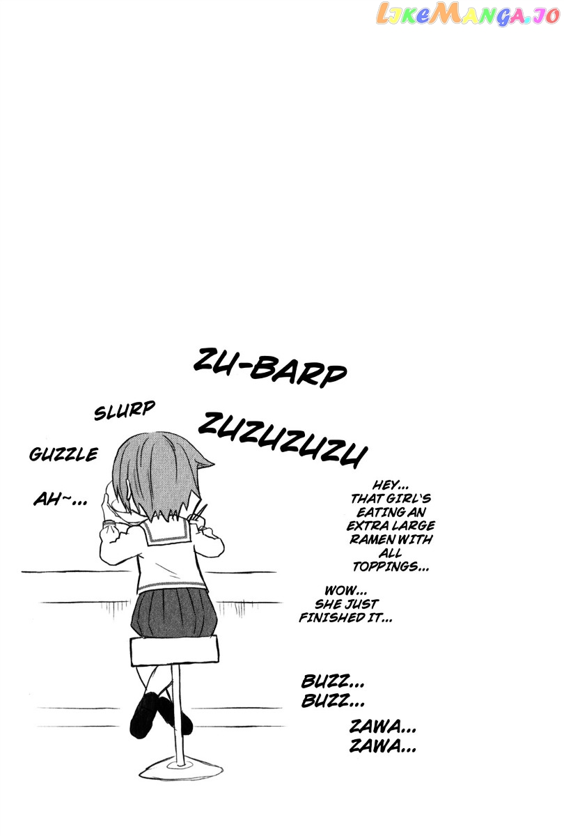 Kanpeki Na Kanojo chapter 28 - page 25