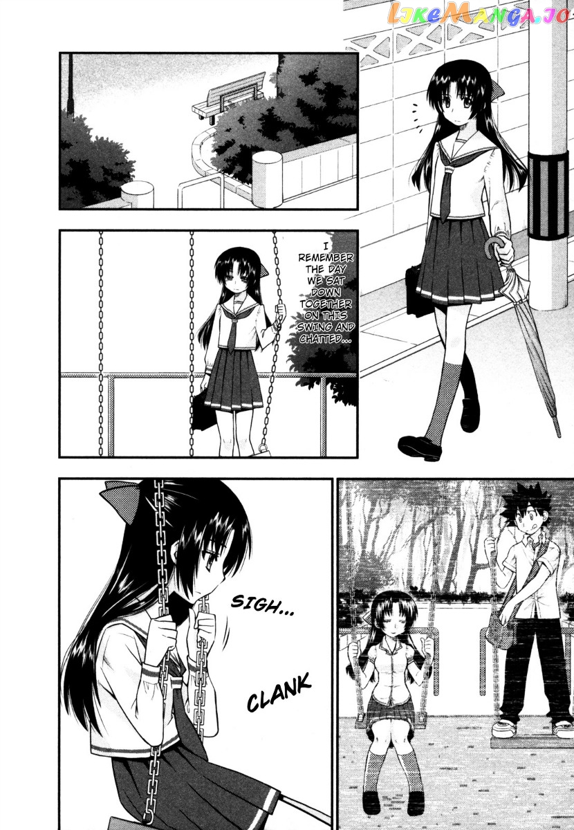 Kanpeki Na Kanojo chapter 23 - page 20