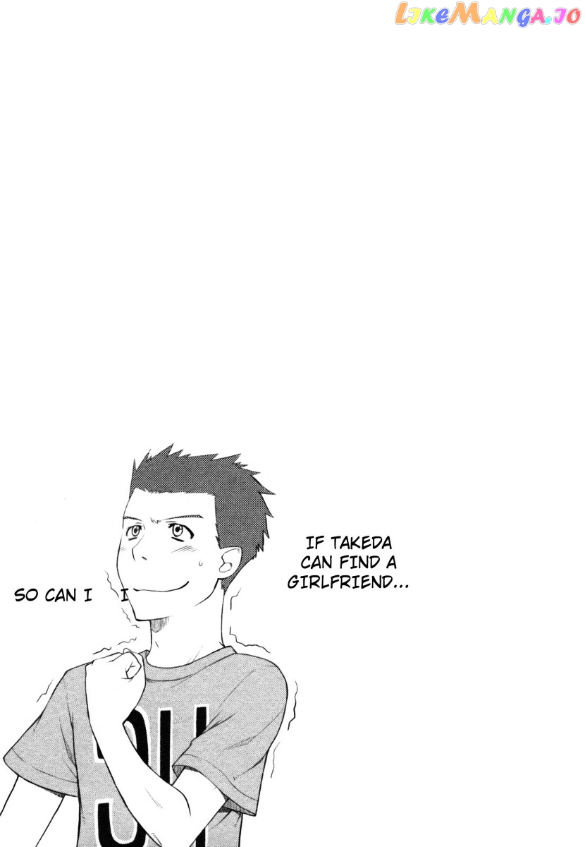 Kanpeki Na Kanojo chapter 23 - page 25