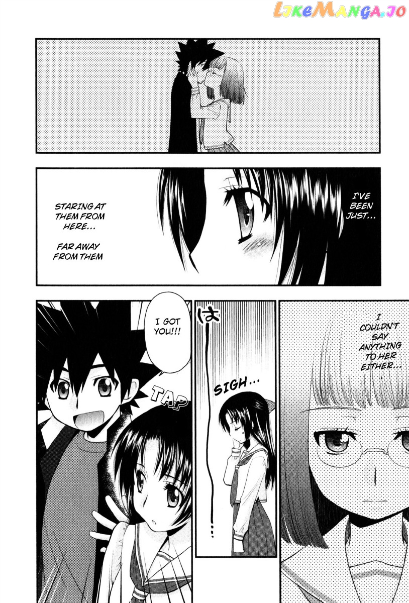 Kanpeki Na Kanojo chapter 31 - page 19