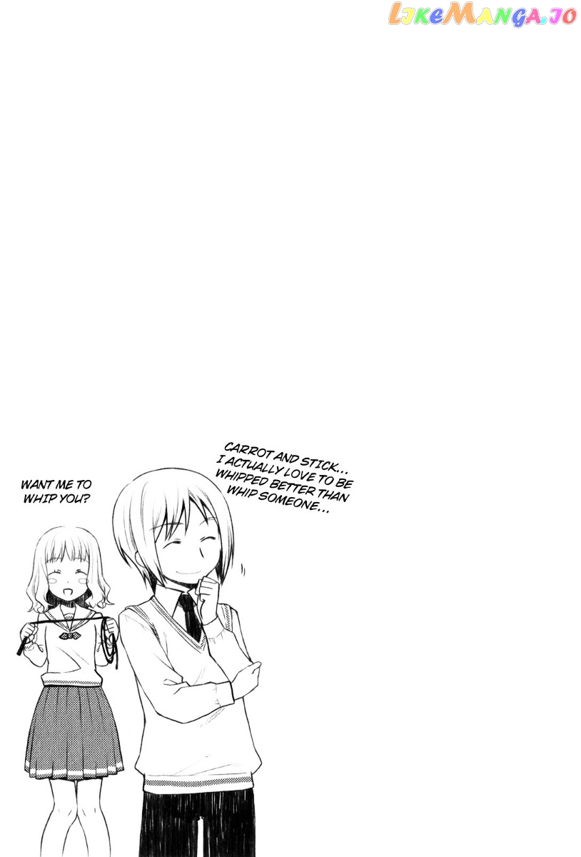 Kanpeki Na Kanojo chapter 31 - page 30