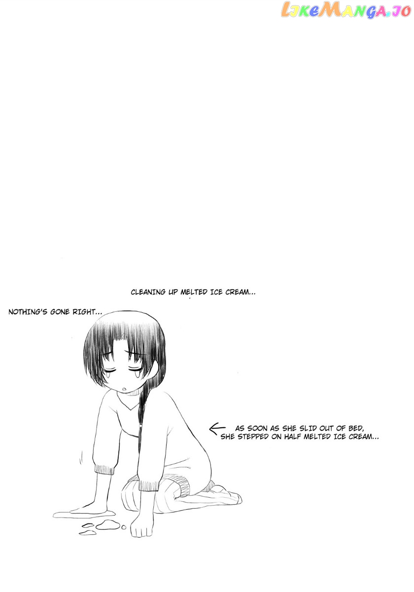 Kanpeki Na Kanojo Chapter 17 - page 25