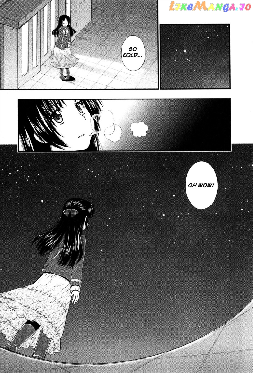 Kanpeki Na Kanojo chapter 36 - page 13
